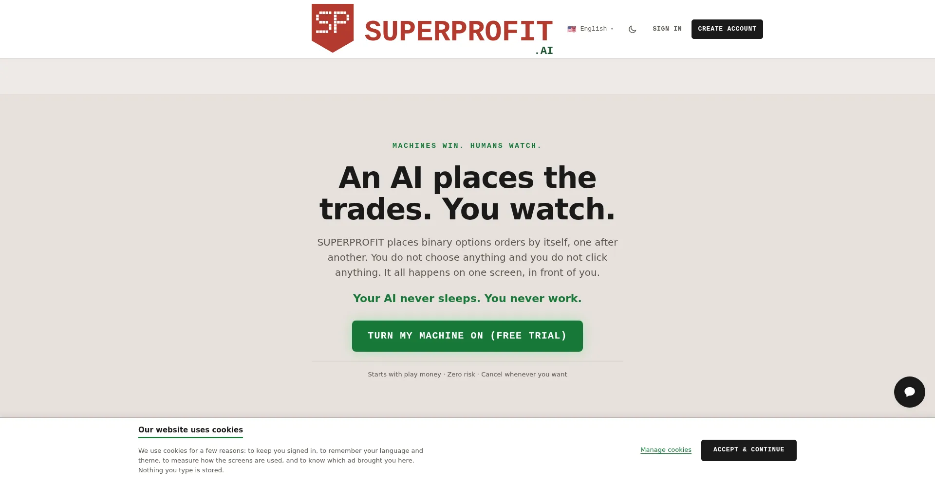 Superprofit.ai