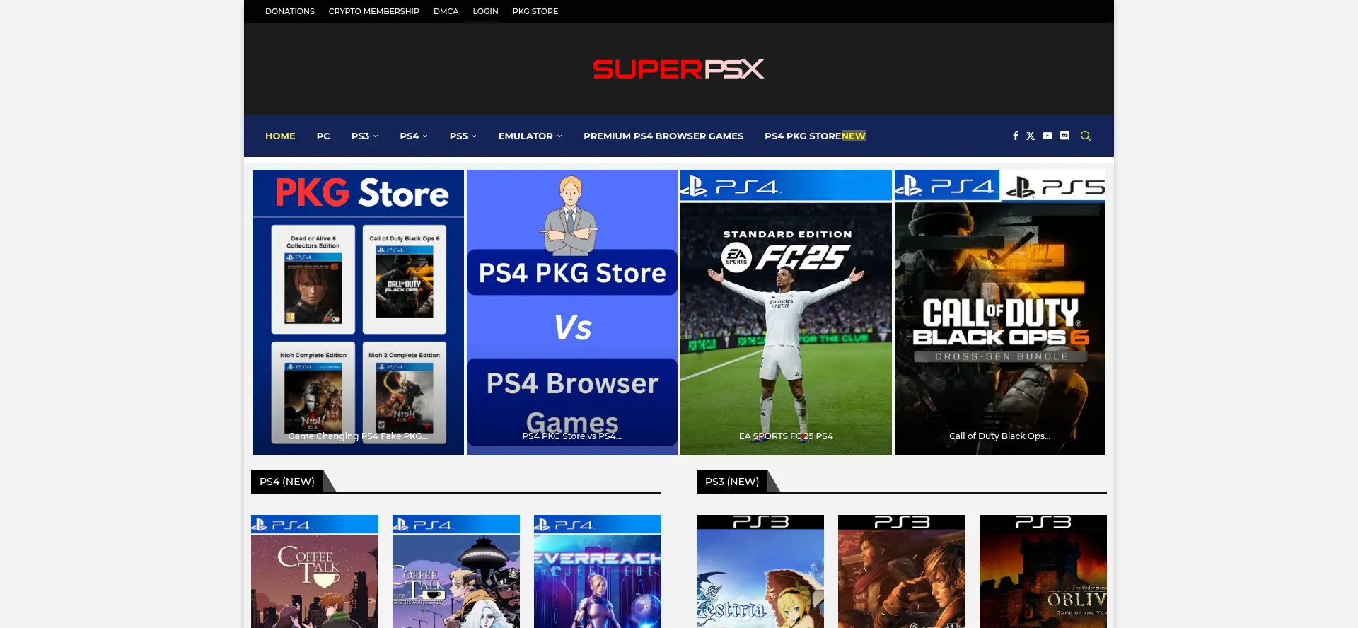 Superpsx.com
