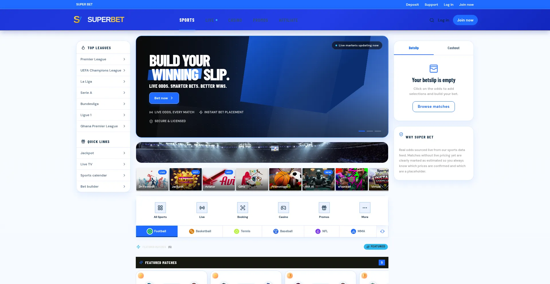 Superrbett.com
