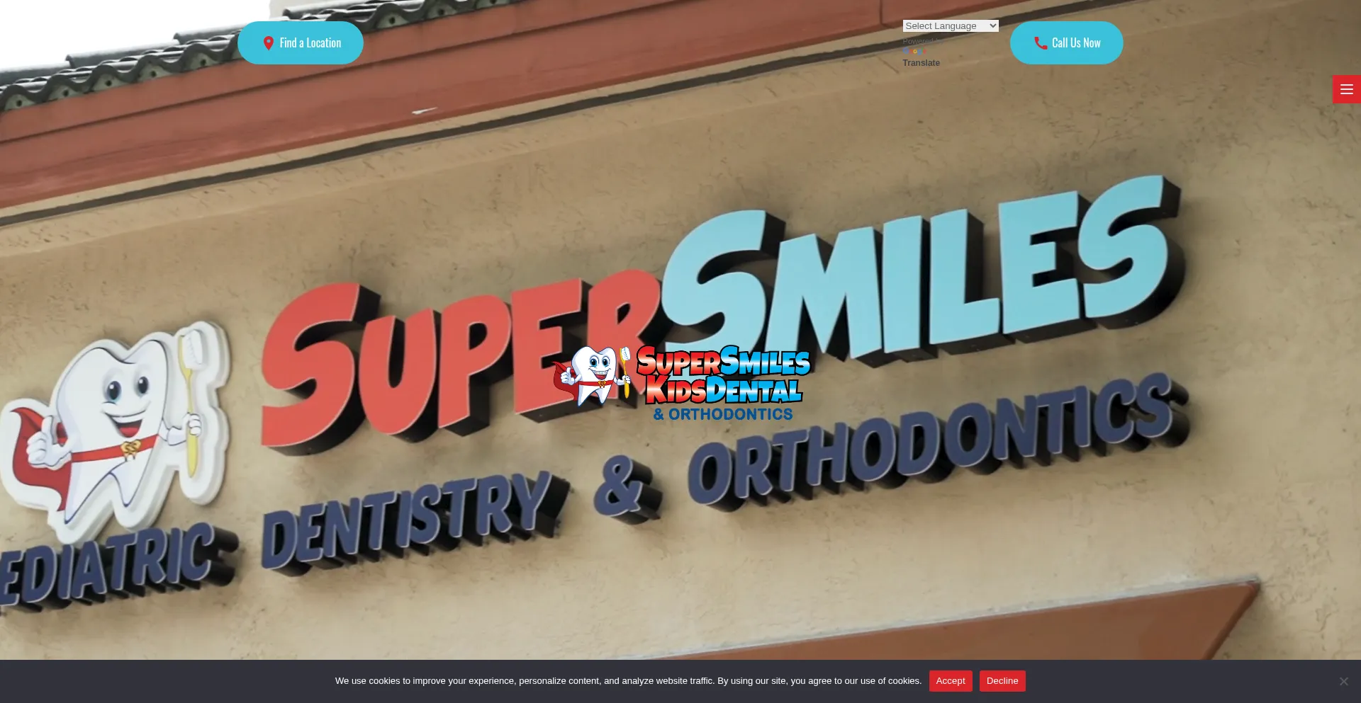 Supersmilesfl.com 安全可靠吗？
