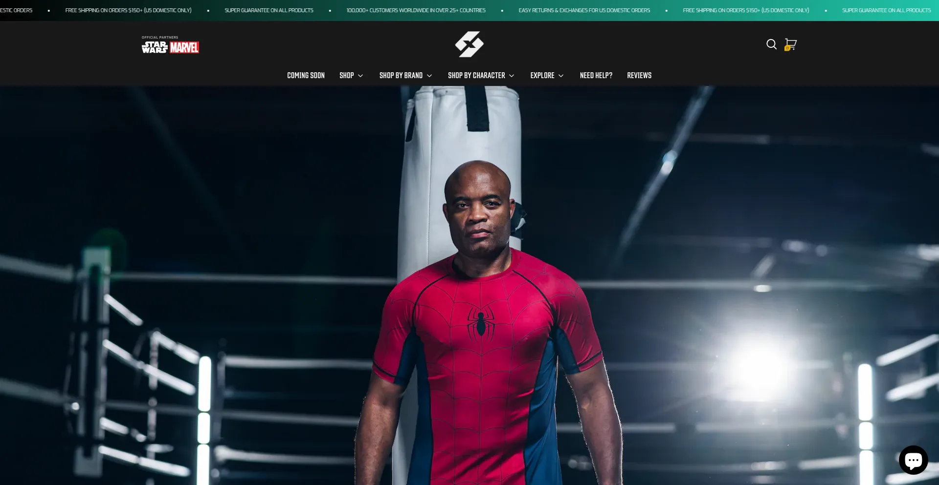 Superx.co 安全可靠吗？
