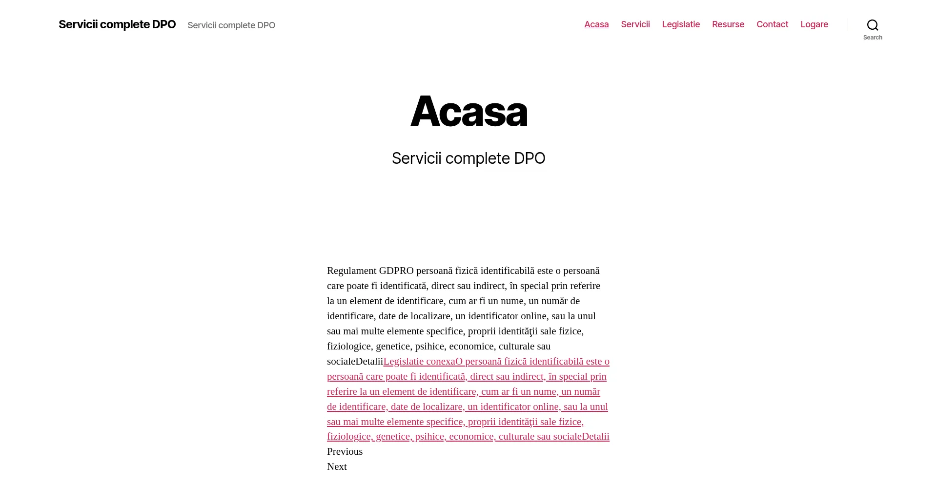 Suportdpo.ro