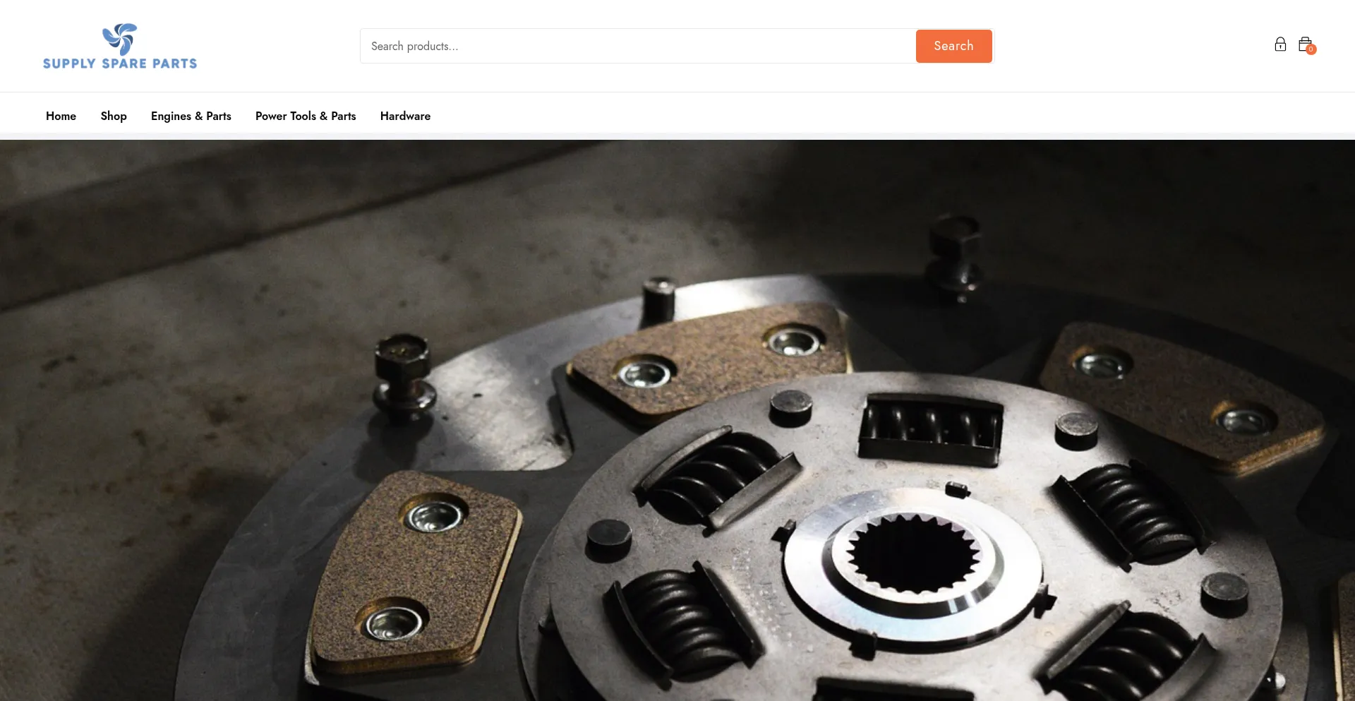 Supplyspareparts.com