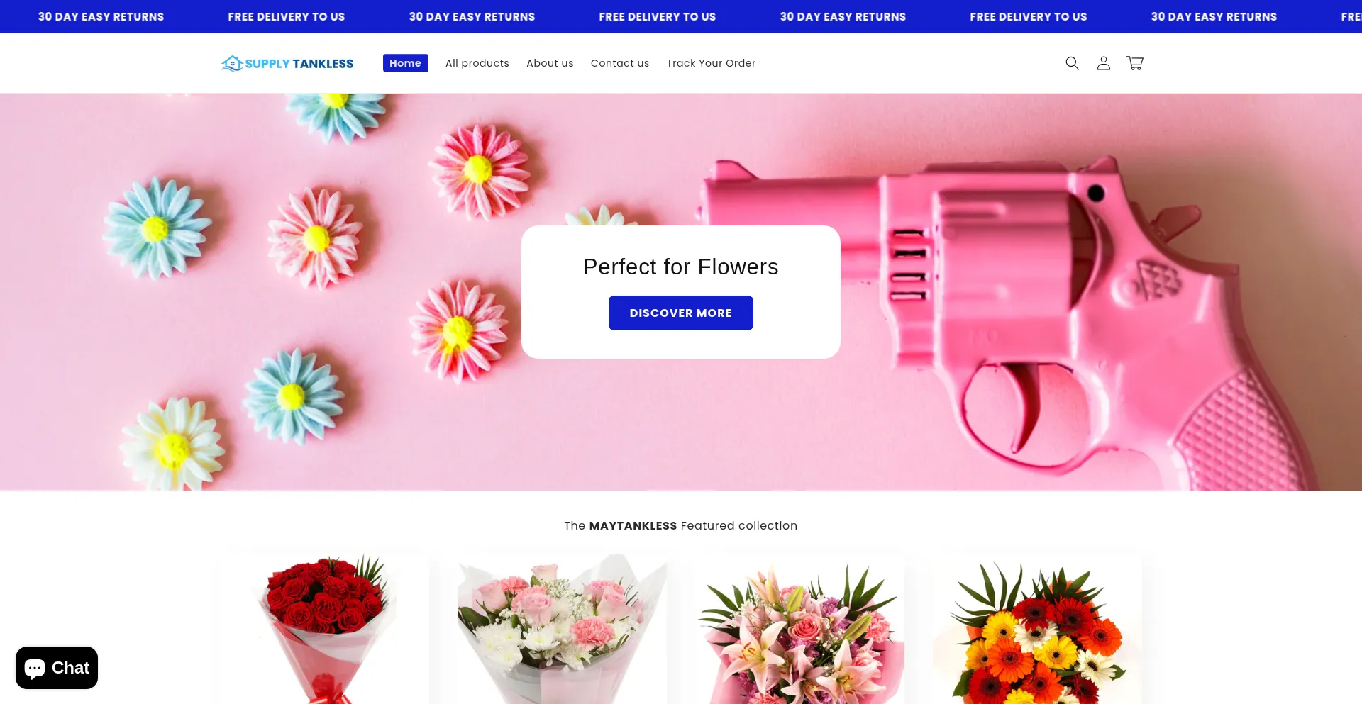 Supplytankless.shop