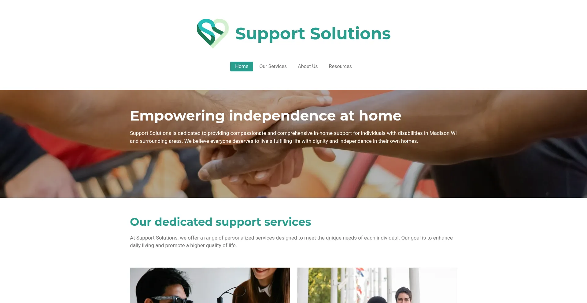 Support-solutions.online