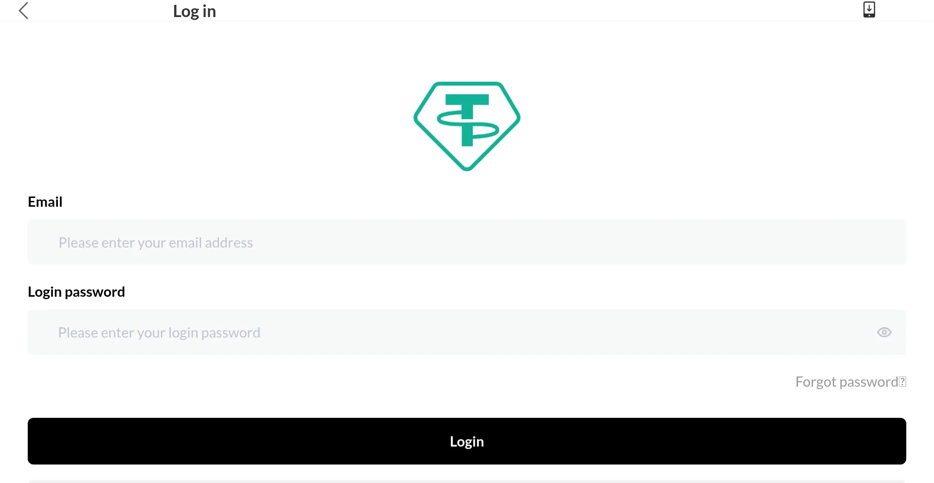 Website screenshot of Supro.it.com