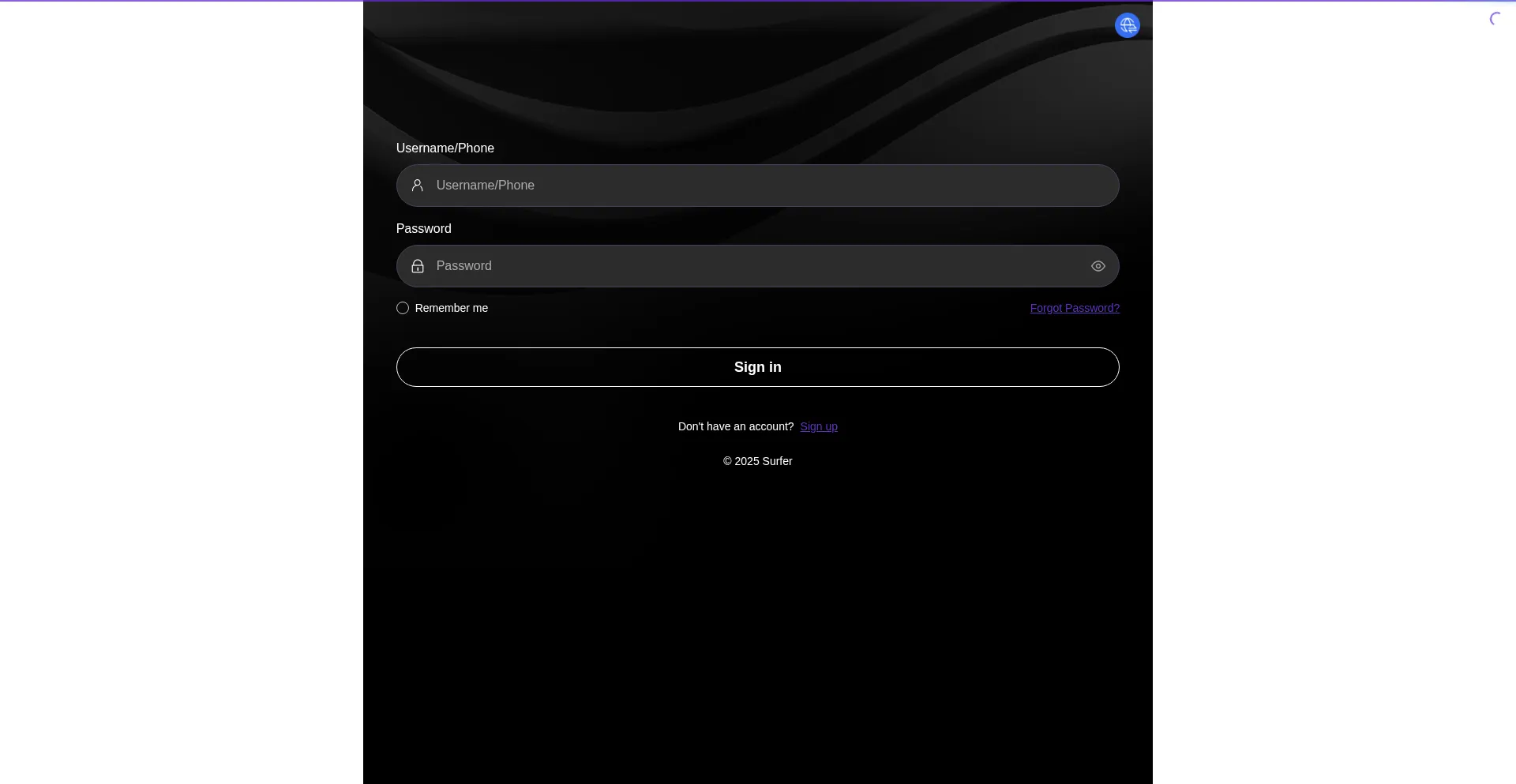 Surferppcsite.com 安全可靠吗？