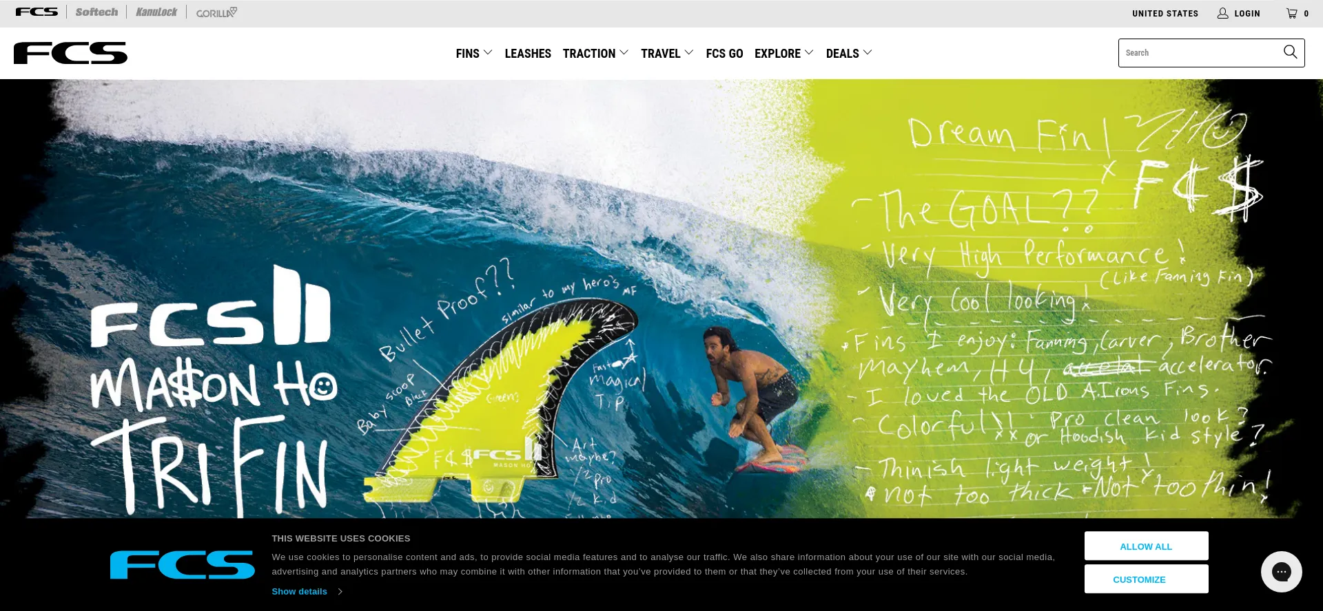 Surffcs.com