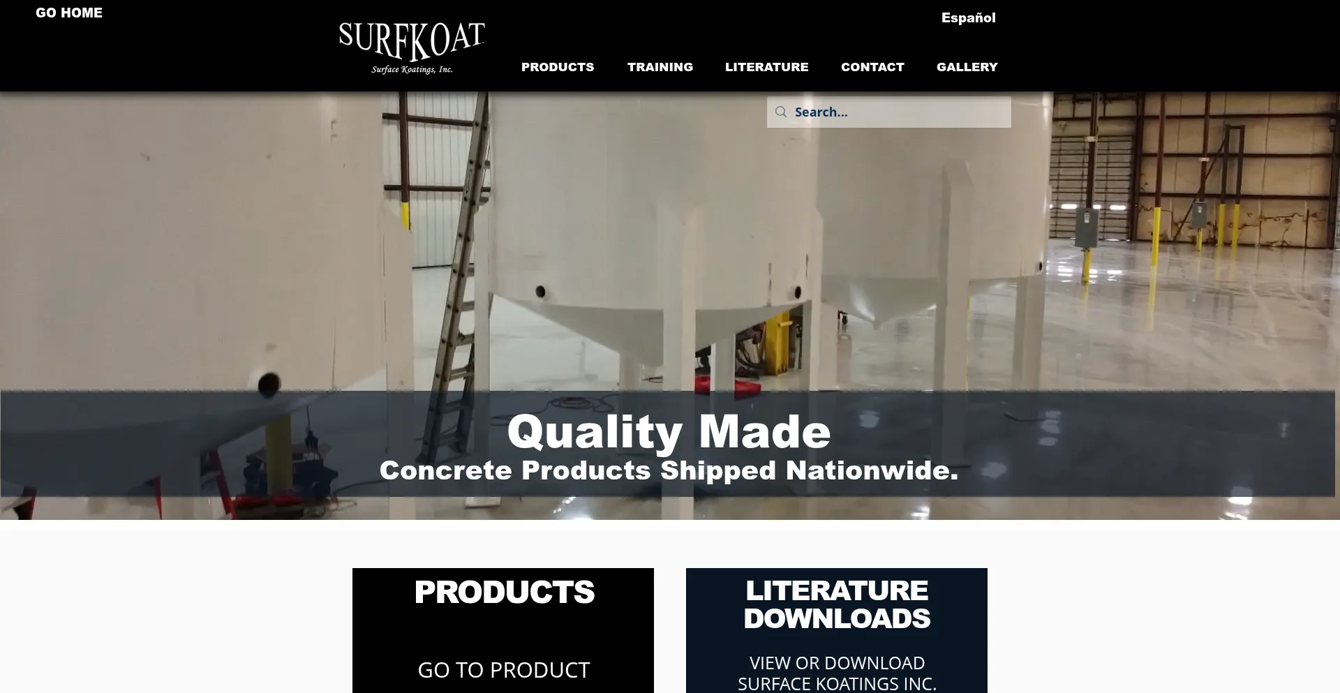Surfkoat.com