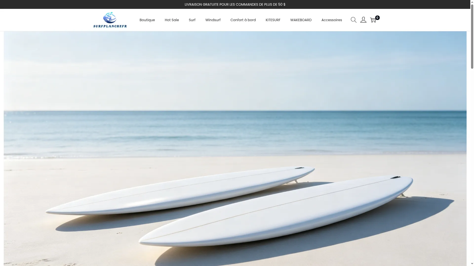 Surfplanchefr.com
