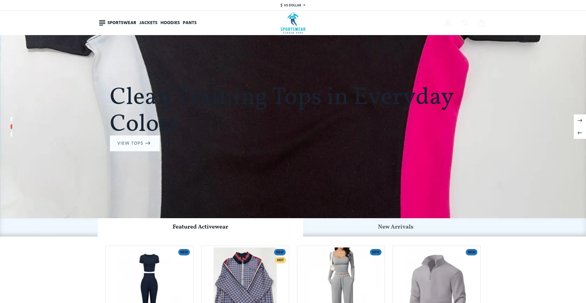 Surgesw.com