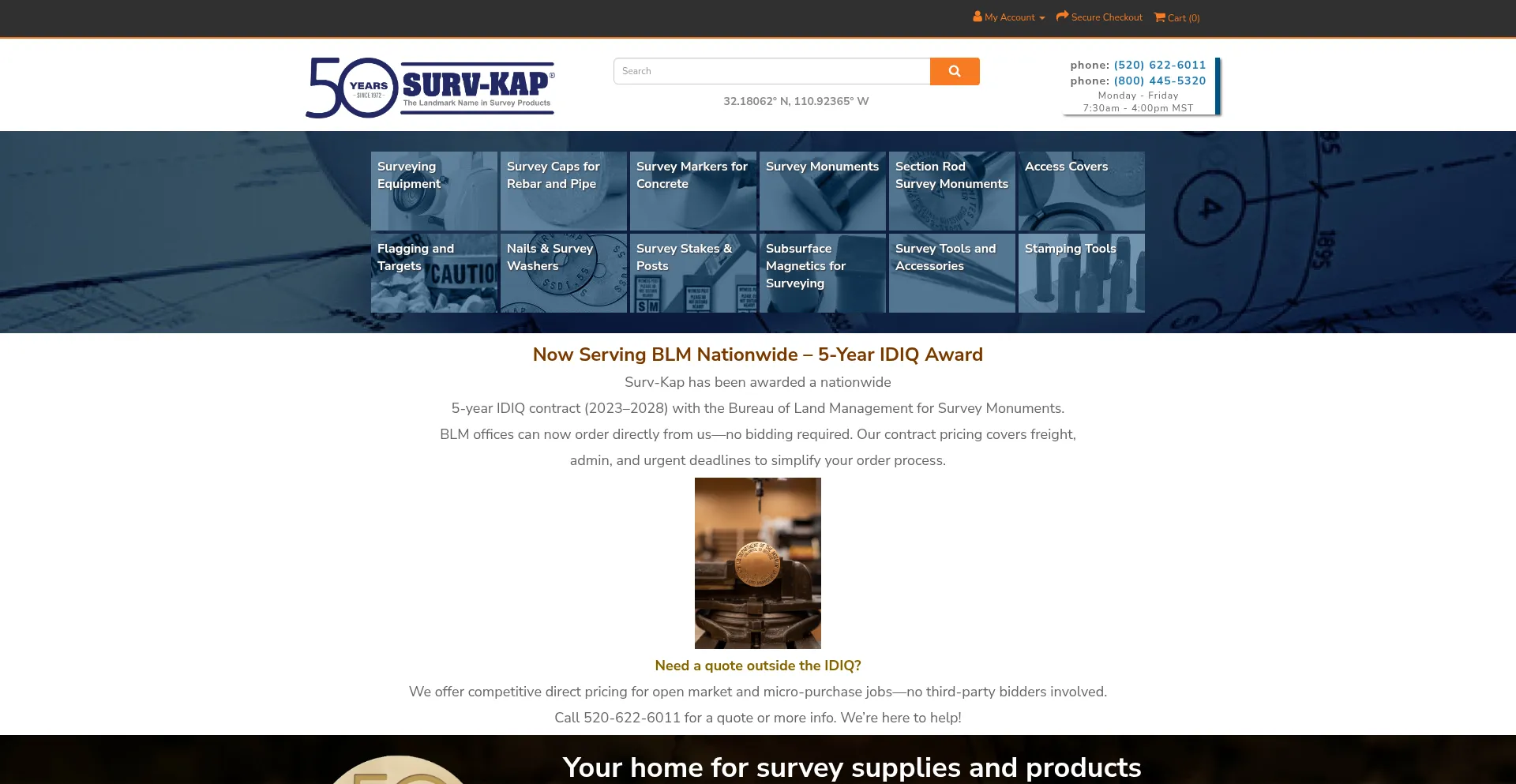 Surv-kap.com 安全可靠吗？