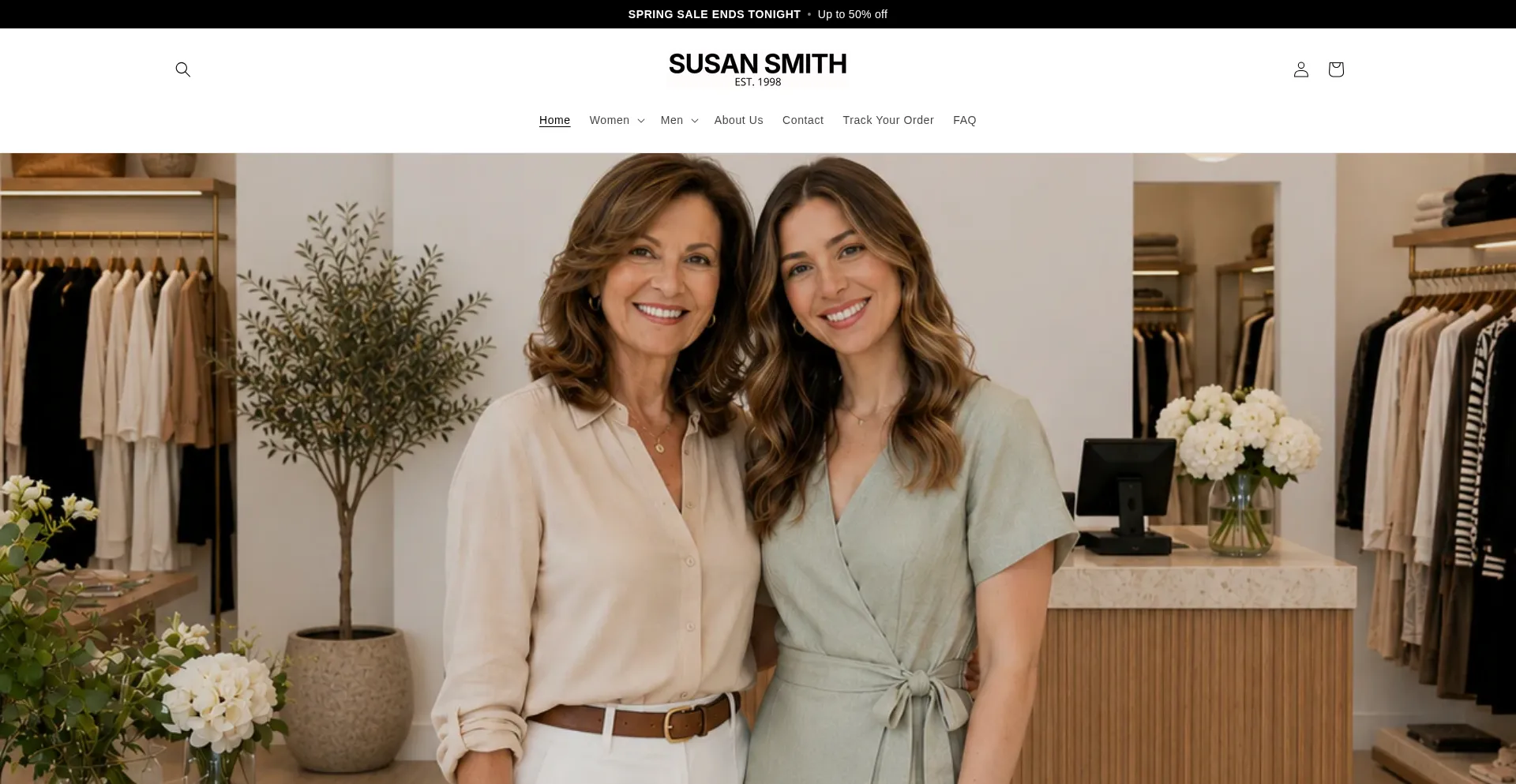 Susan-smith.com