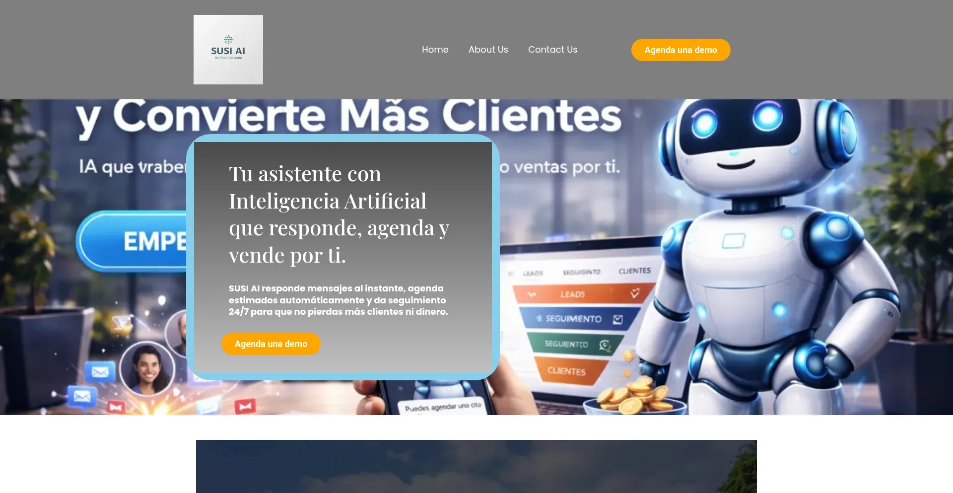 Susiaiautomation.com