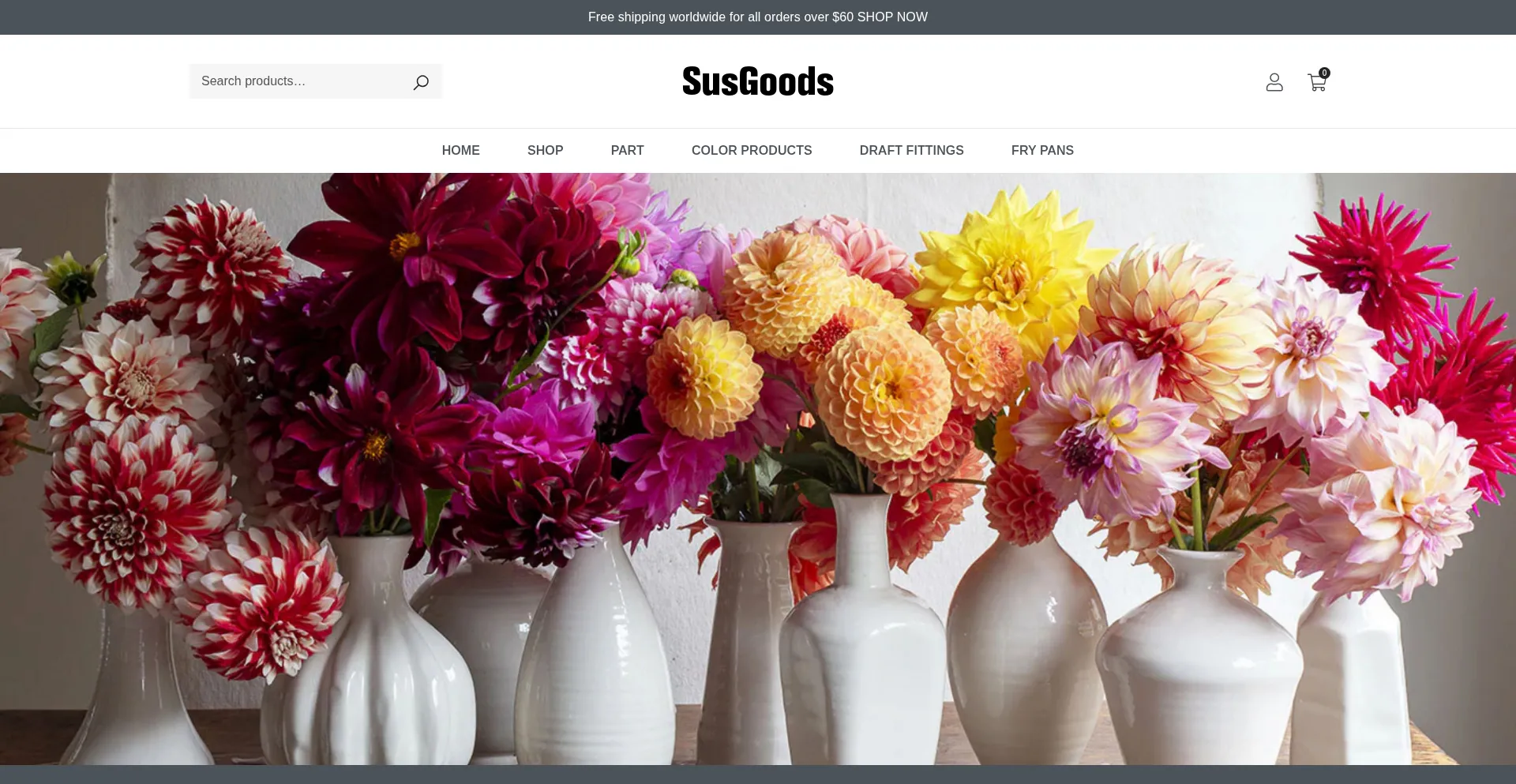 Sustainablekitchengoods.com