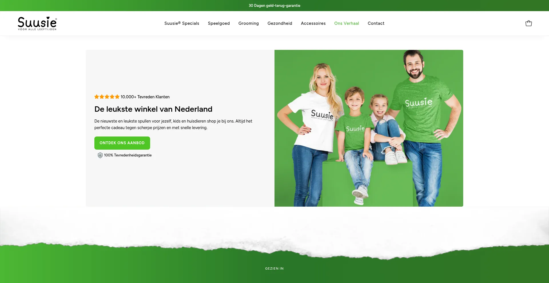 Suusies.nl