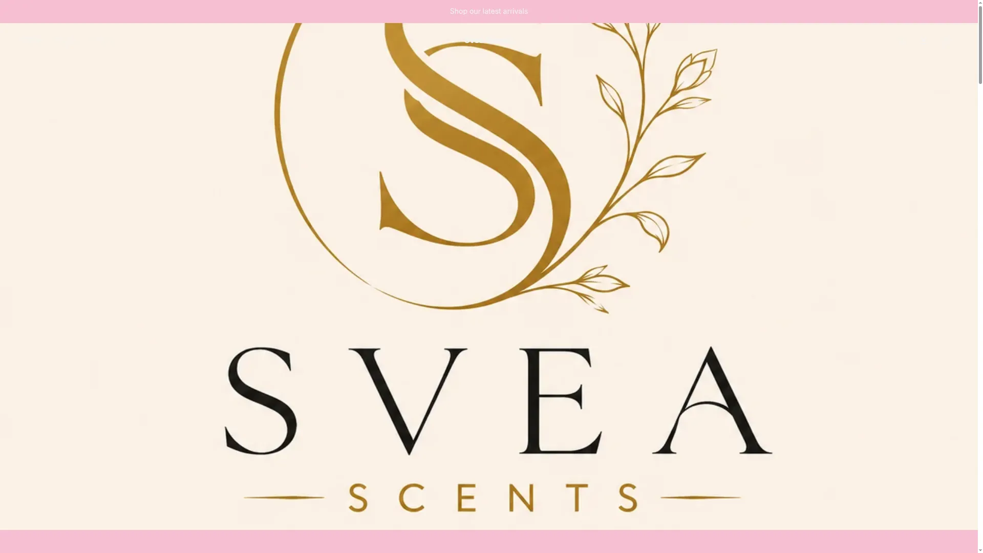 Sveascents.com