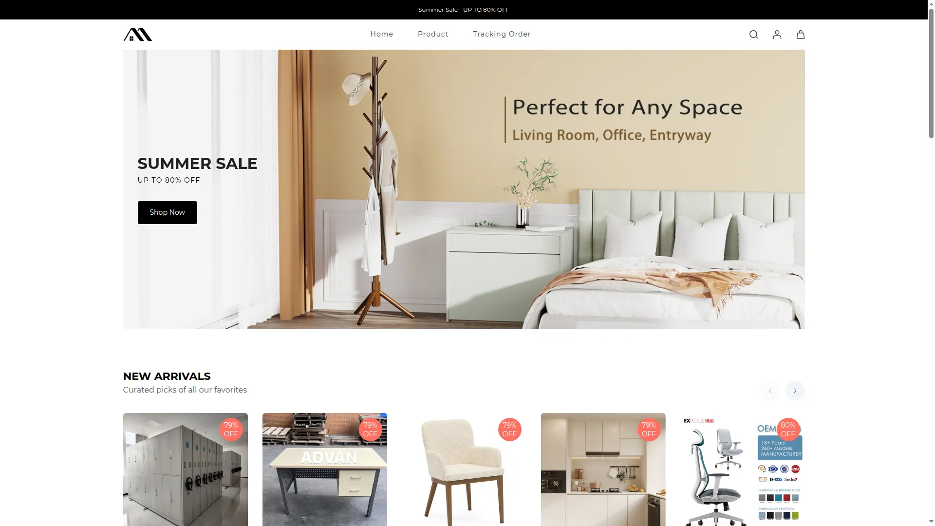 Svilanitstore.shop