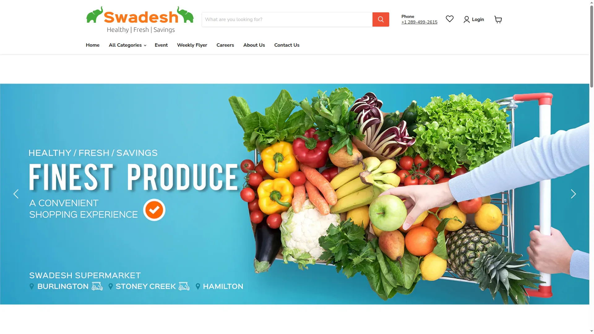 Swadesh.ca