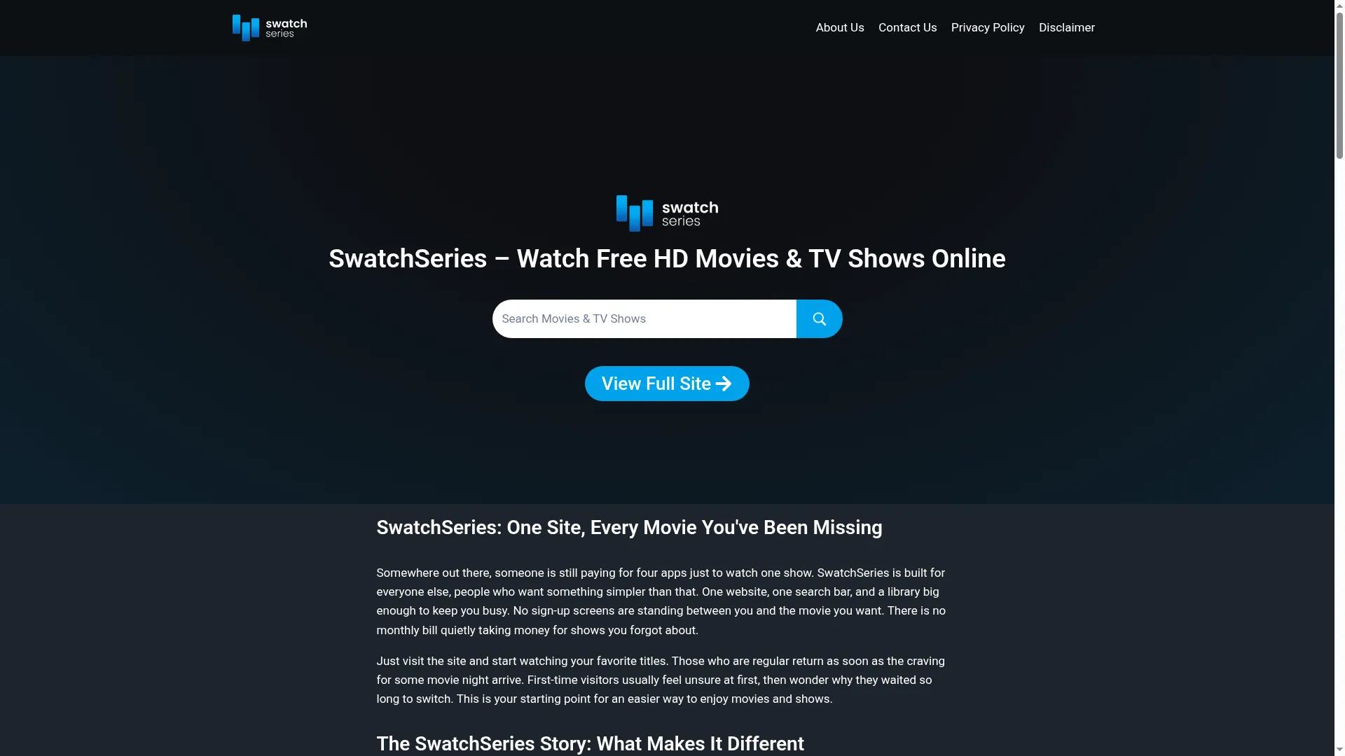 Swatchseries.mov