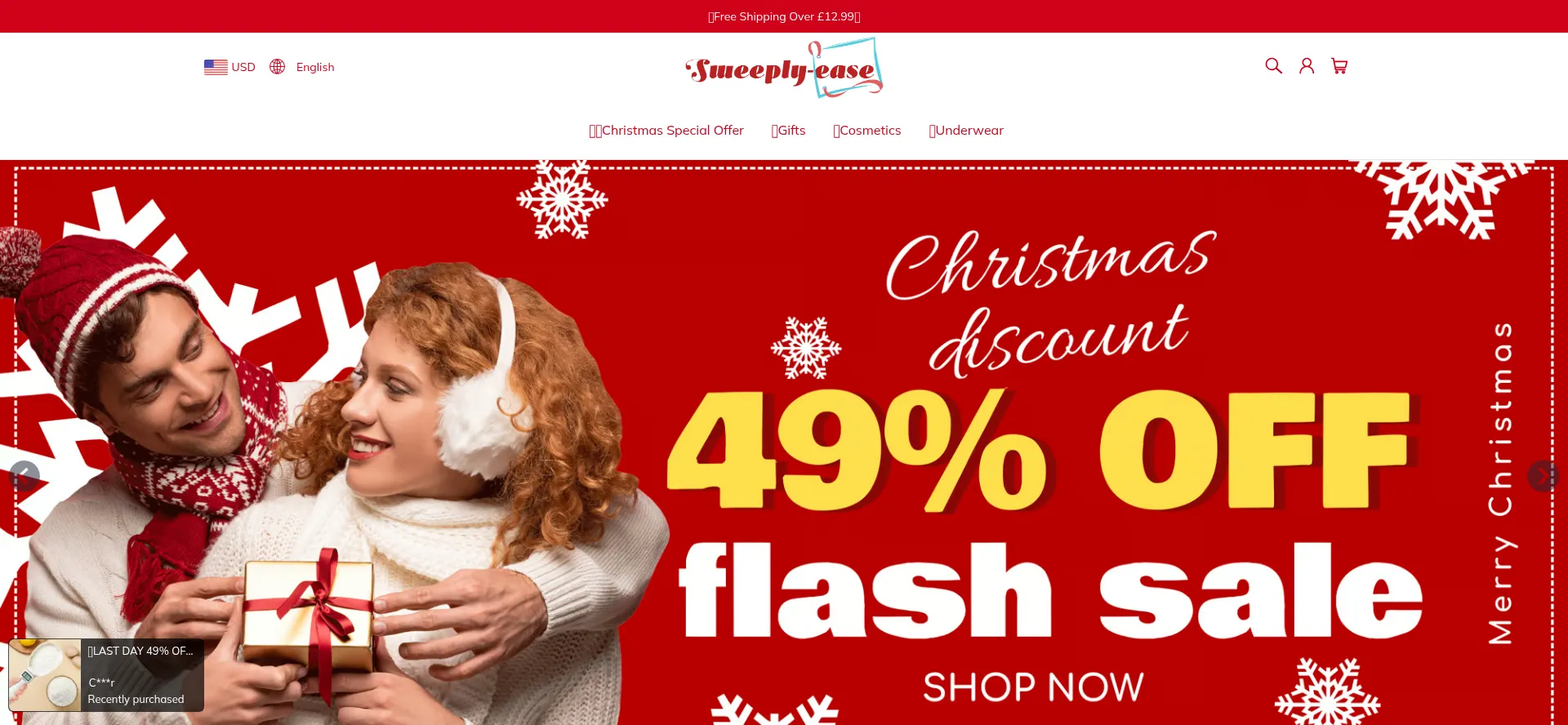 Sweeply-ease.co.uk