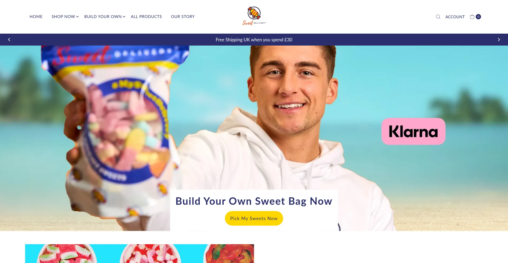 Sweet-delivery.co.uk