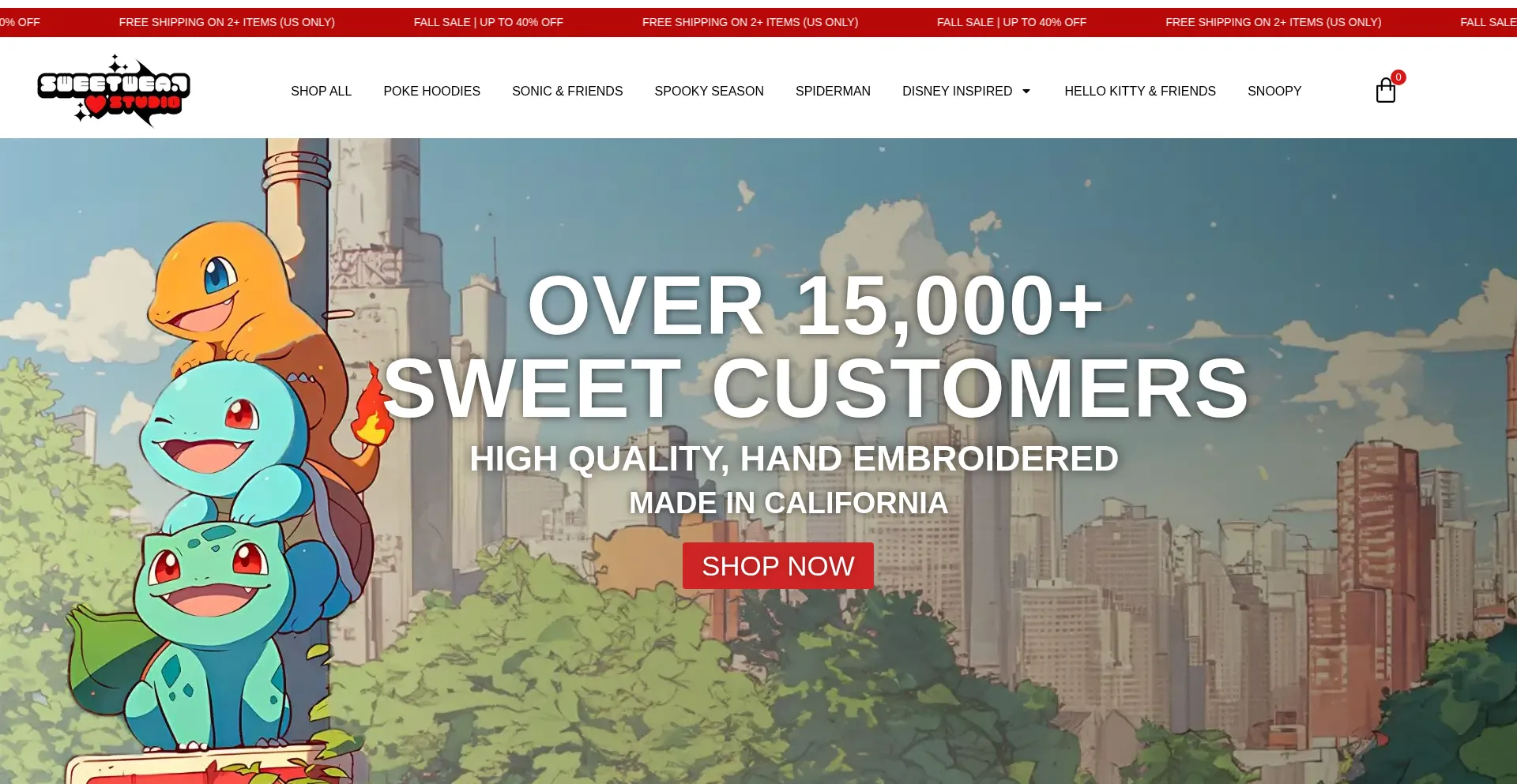 Sweetwearstudio.com 安全可靠吗？