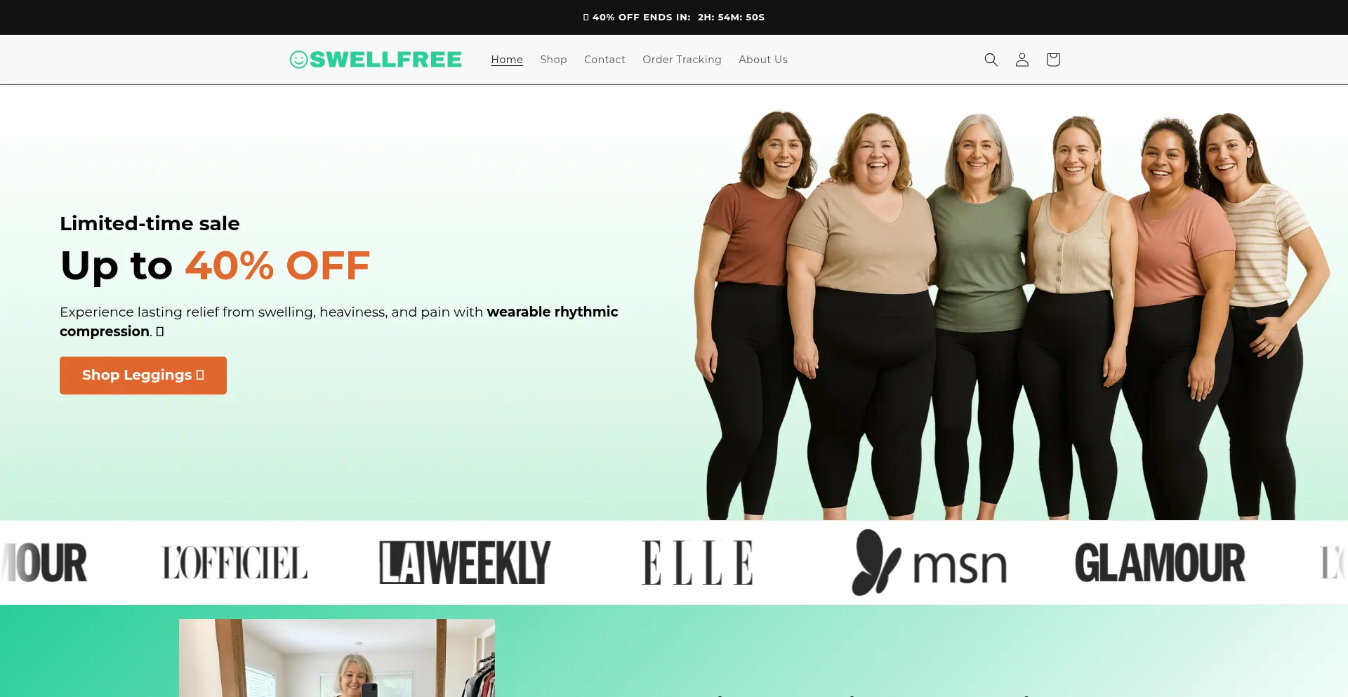 Swellfree.co