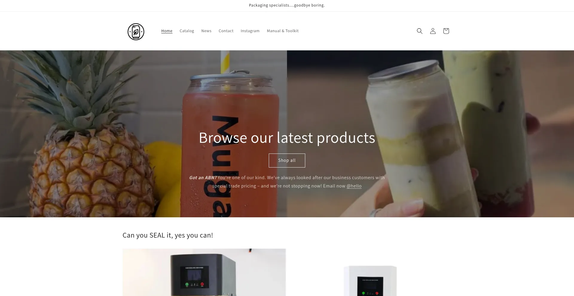 Swellpack.com.au 安全可靠吗？