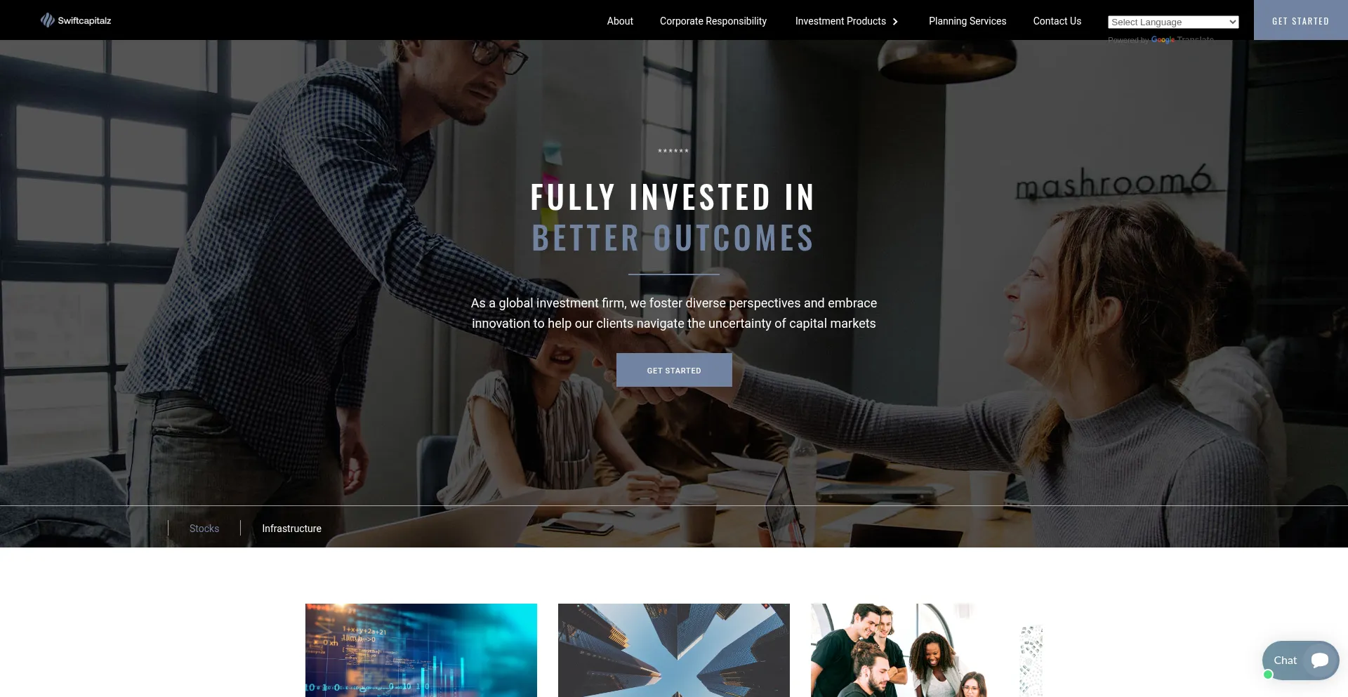 Swiftcapitalz.com 安全可靠吗？