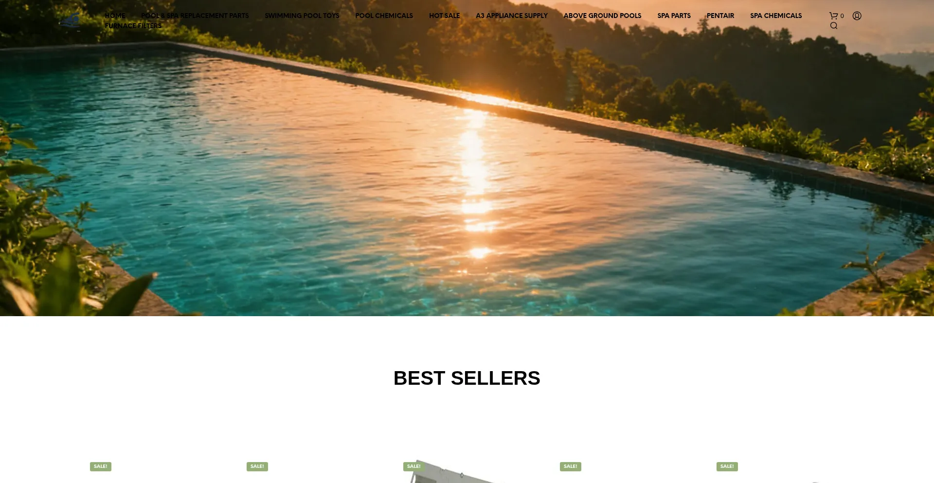 Swimcaremax.com