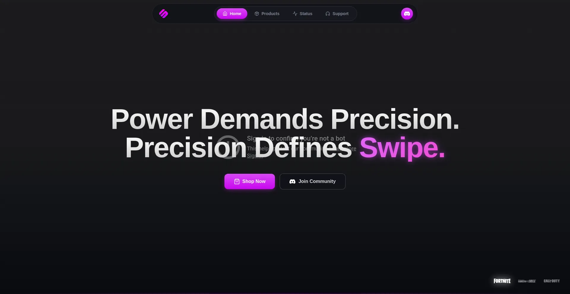 Swipecheats.org