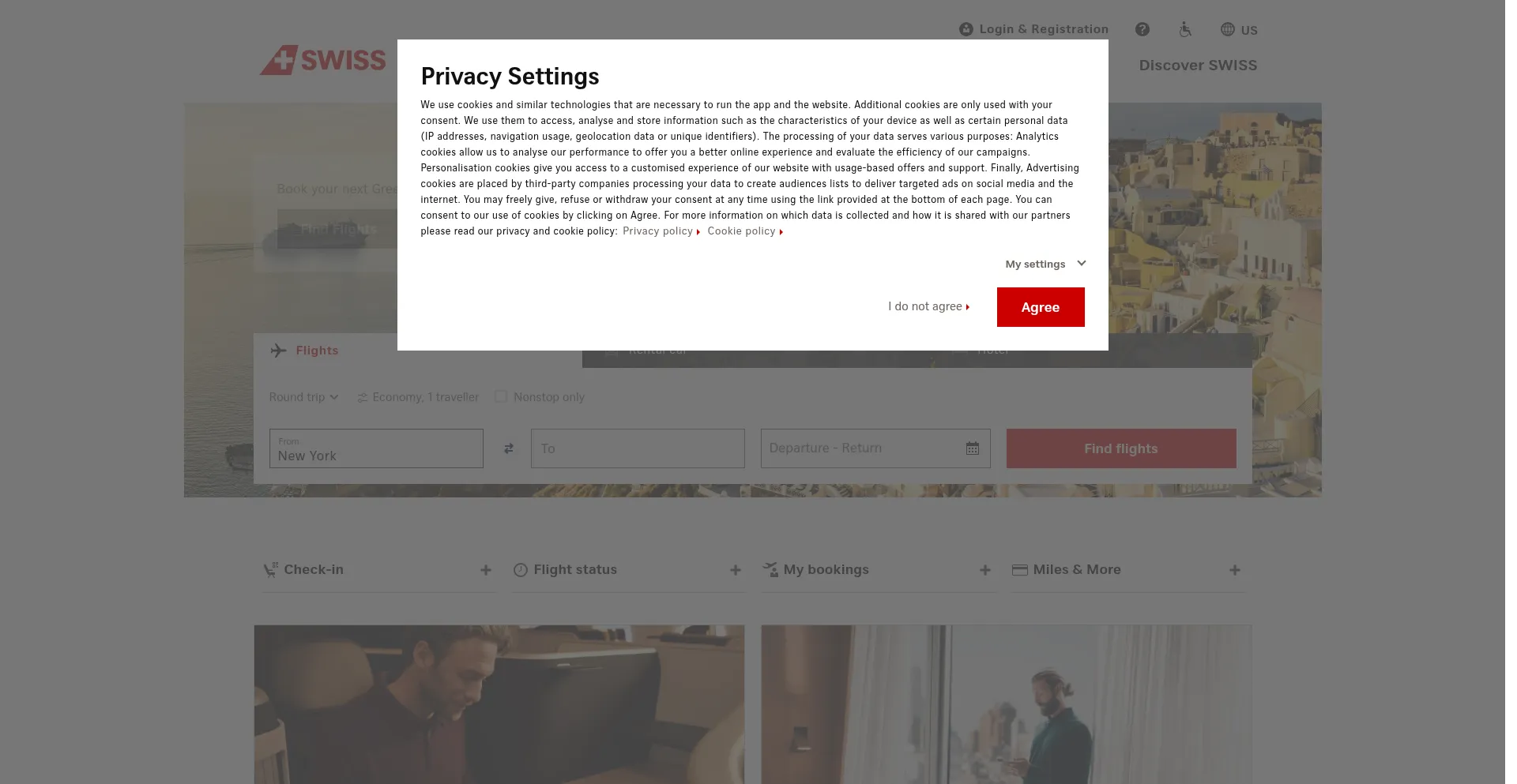 Swiss.com