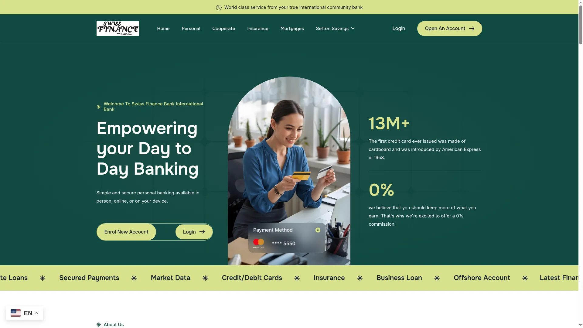 Swissfinancemgt.com