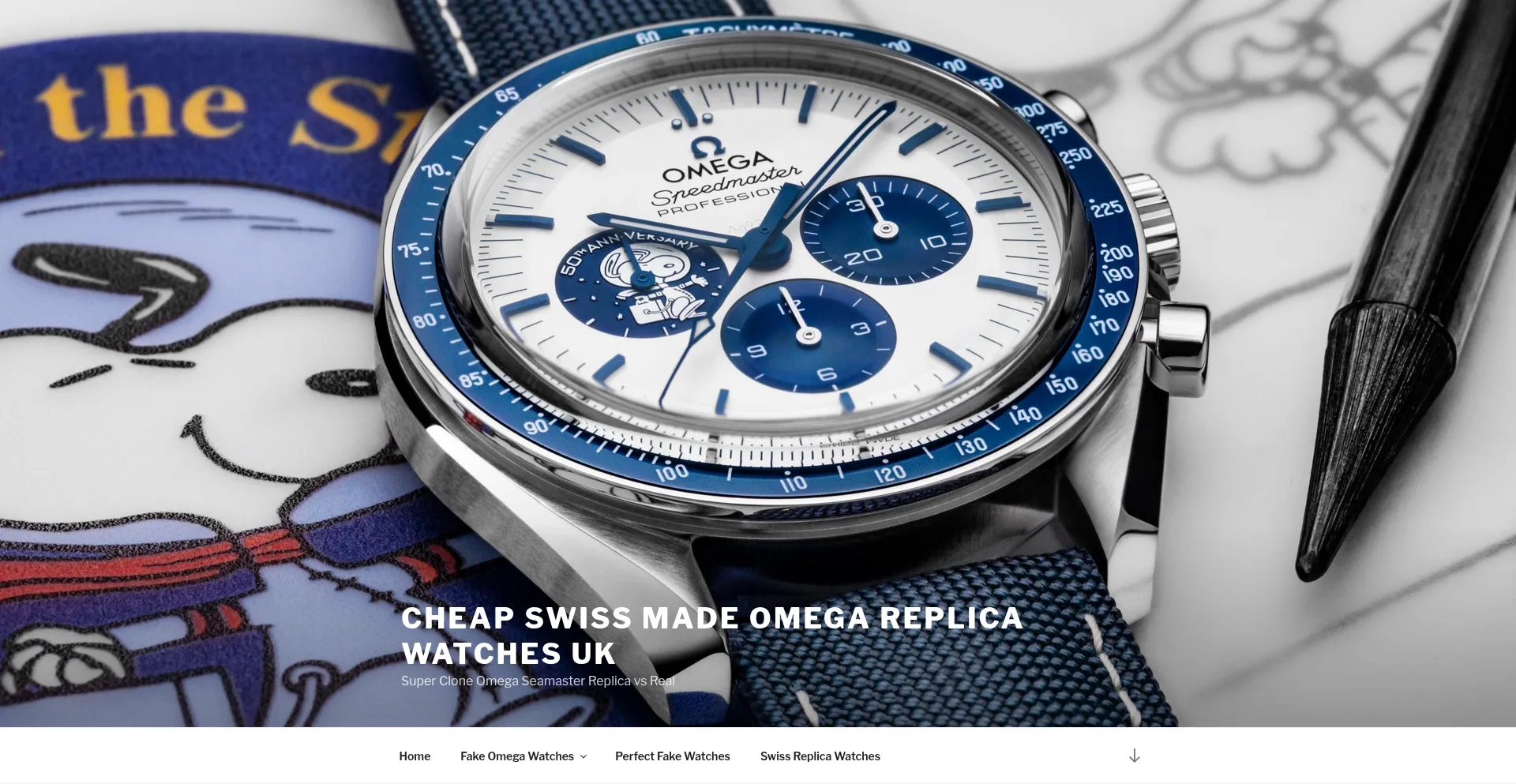 Swissukreplica.com Screenshot
