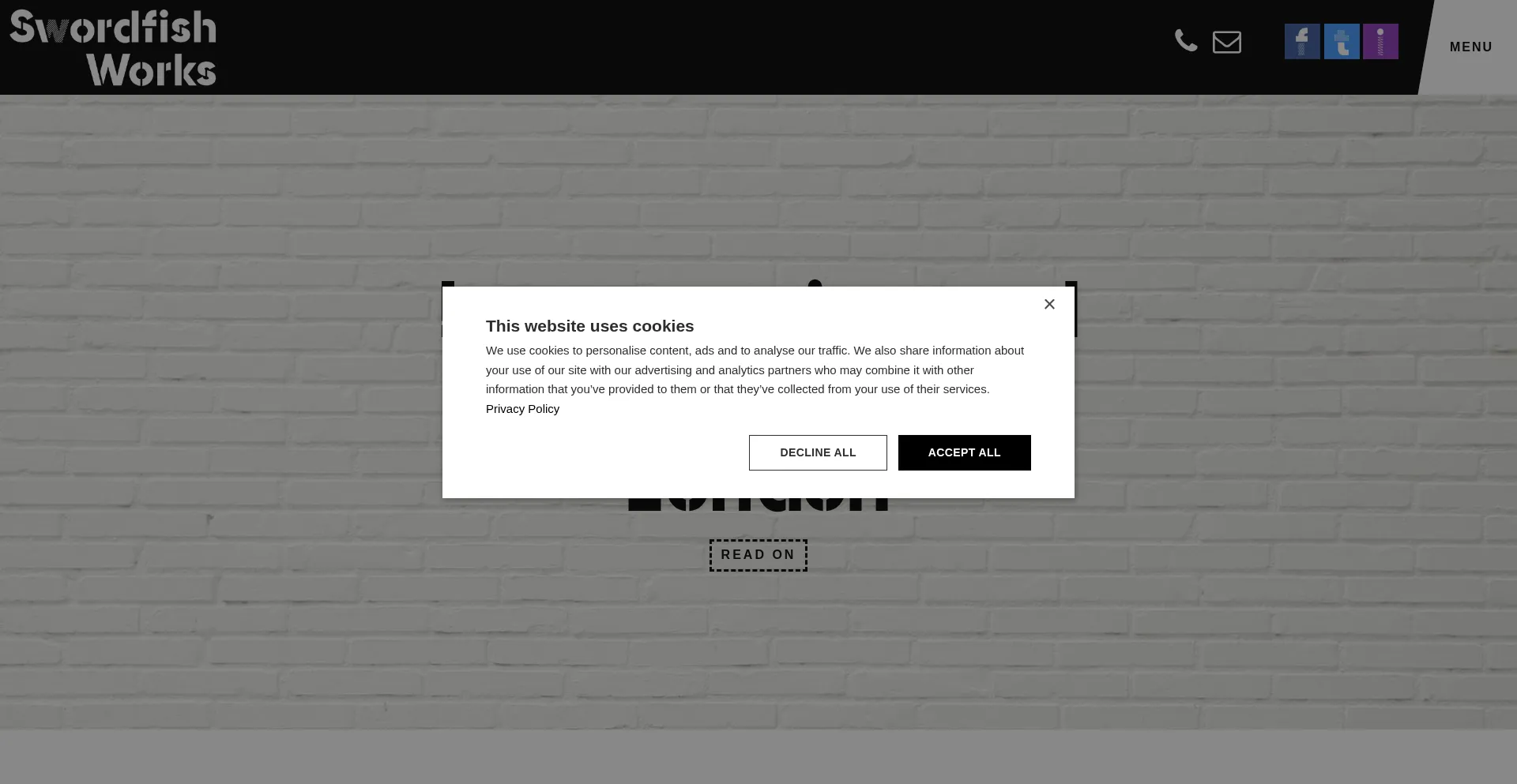 Swordfishworks.com