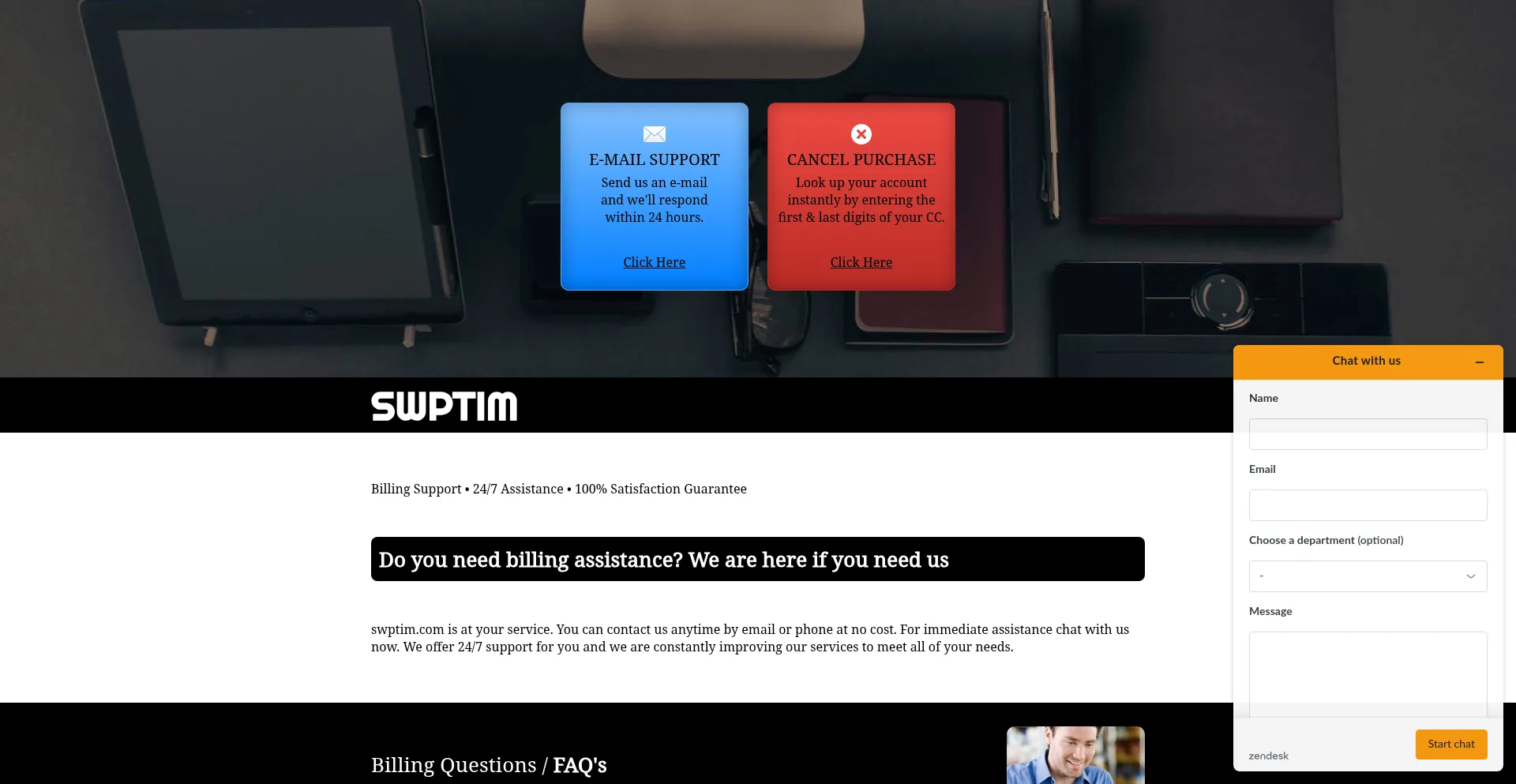Swptim.com