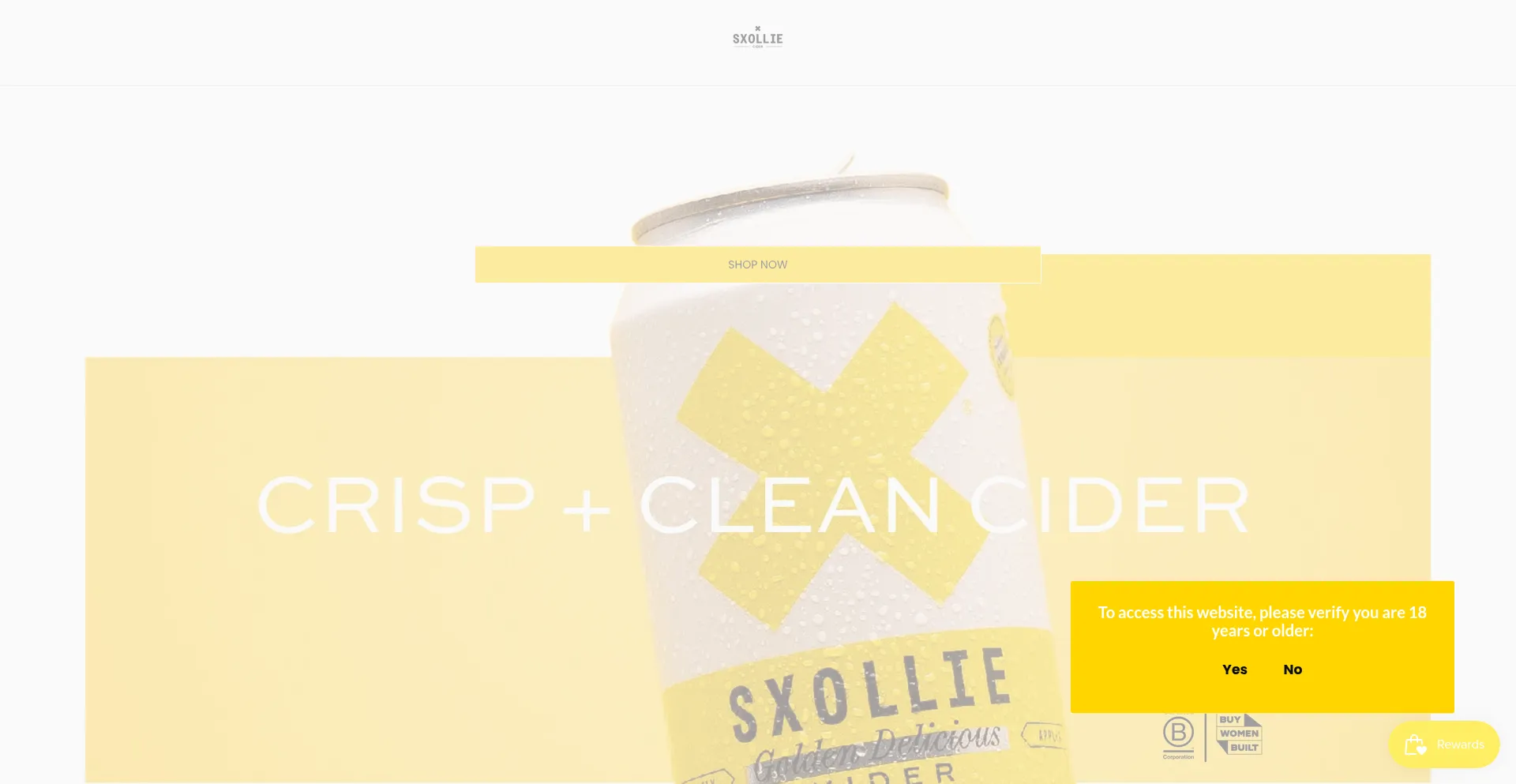 Sxolliecider.com