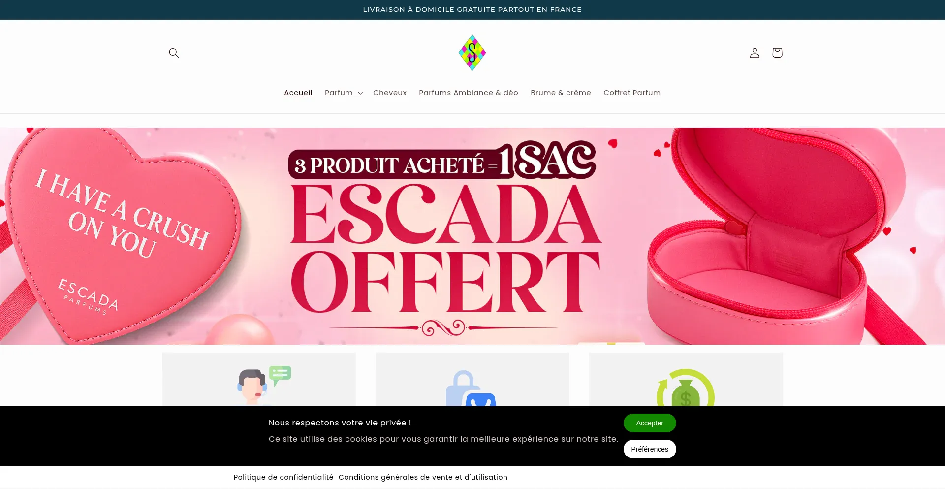 Sykz.com Screenshot