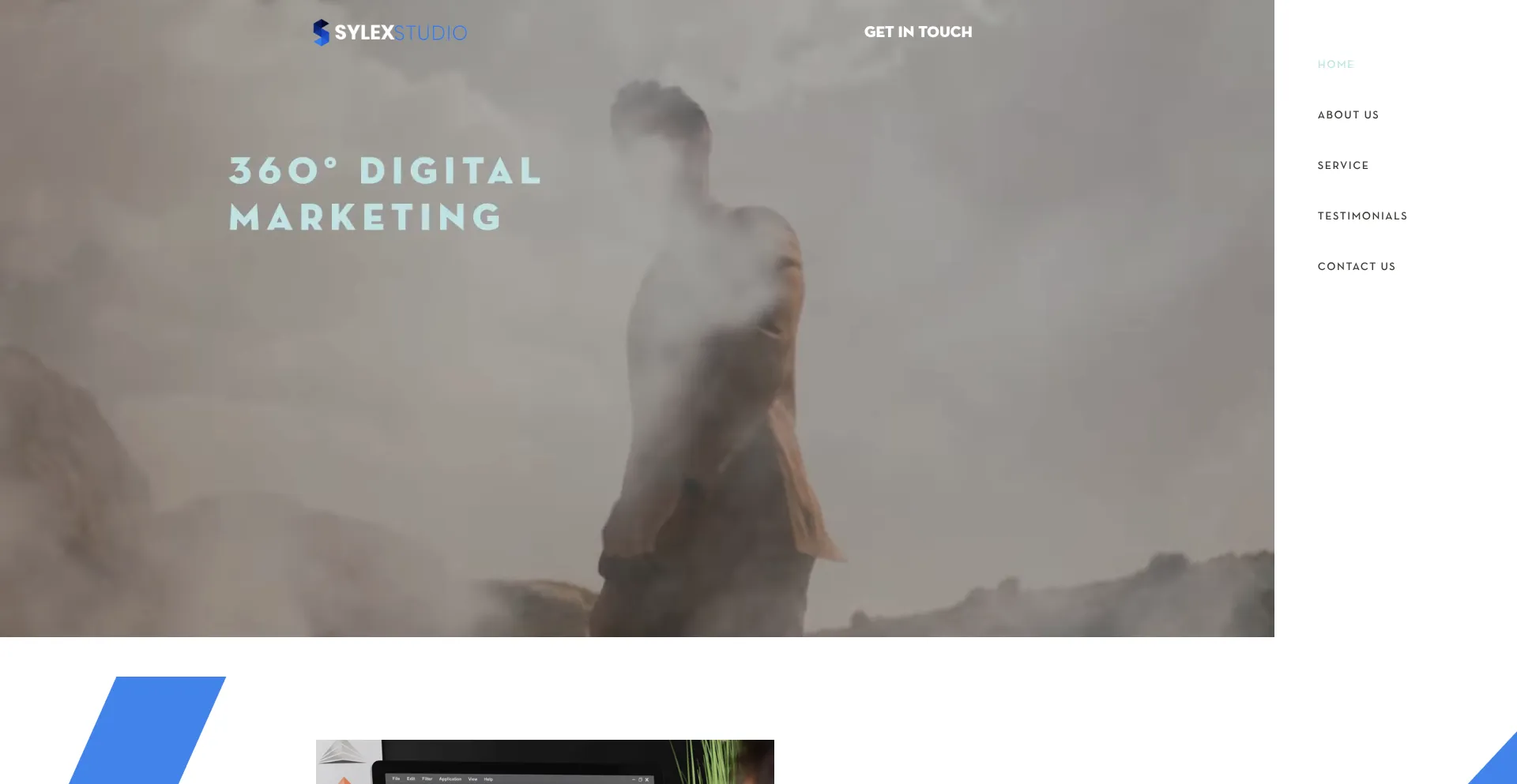 Sylexstudio.com