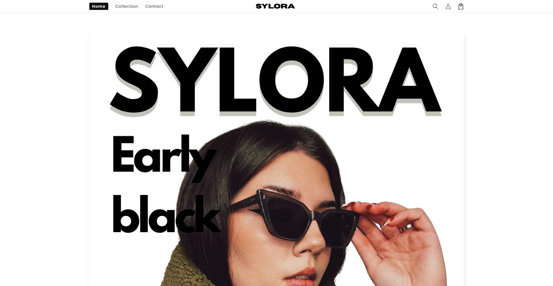 Syloraclothing.com 安全可靠吗？