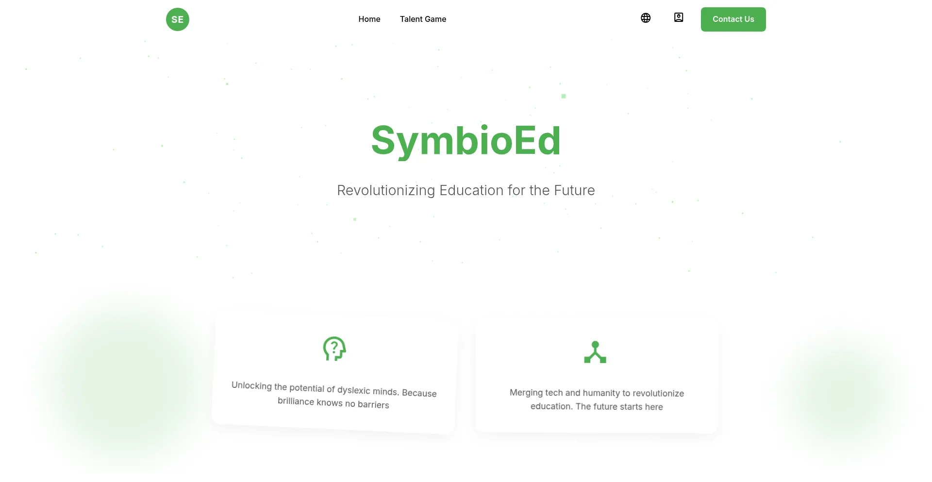 Symbioed.ai 安全可靠吗？