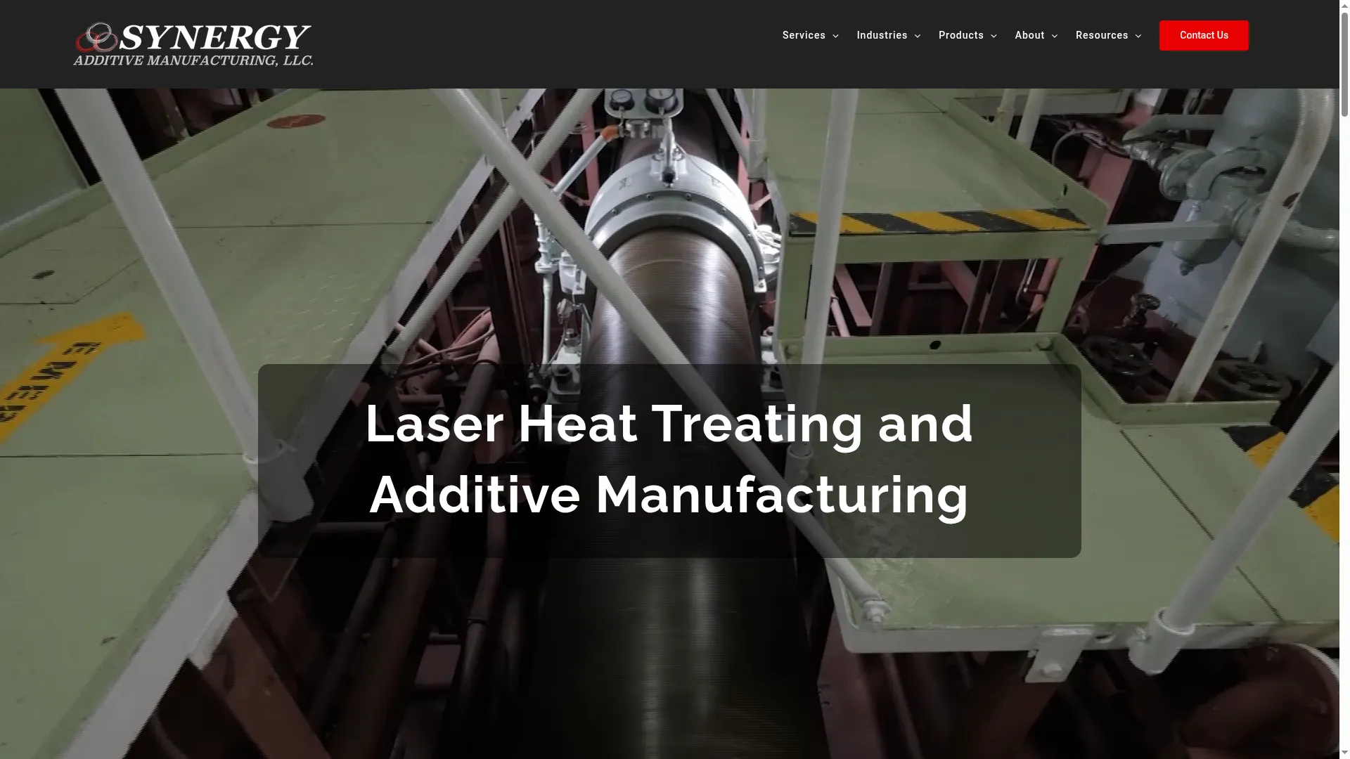 Synergyadditive.com