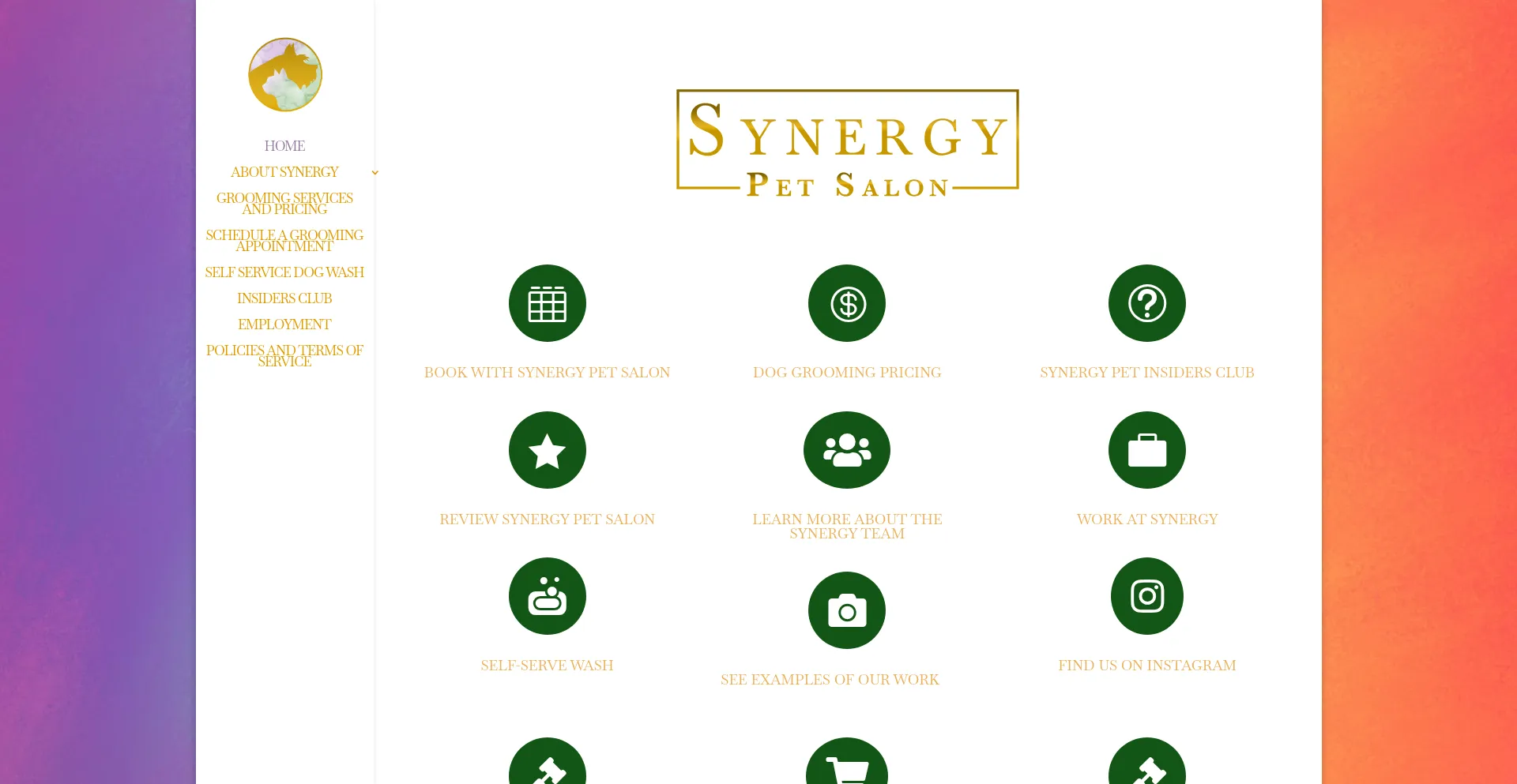 Synergypetstore.com 安全可靠吗？