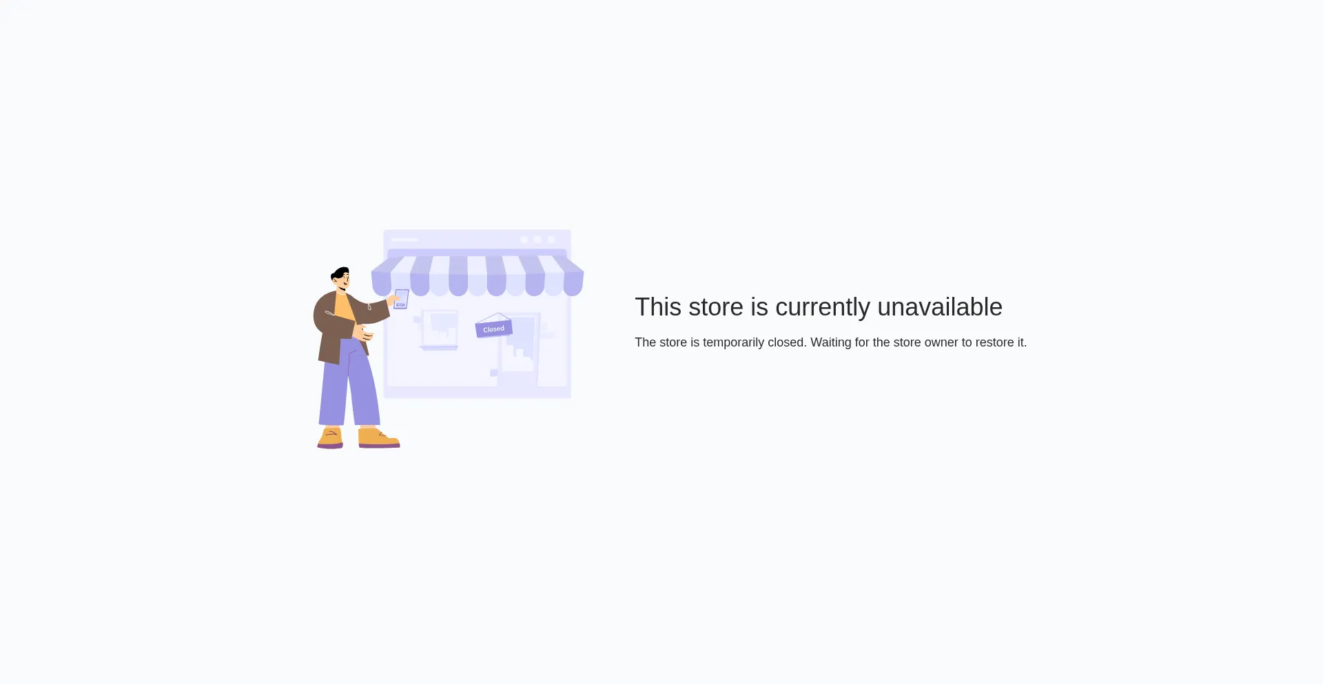 Syoutlet.com Screenshot