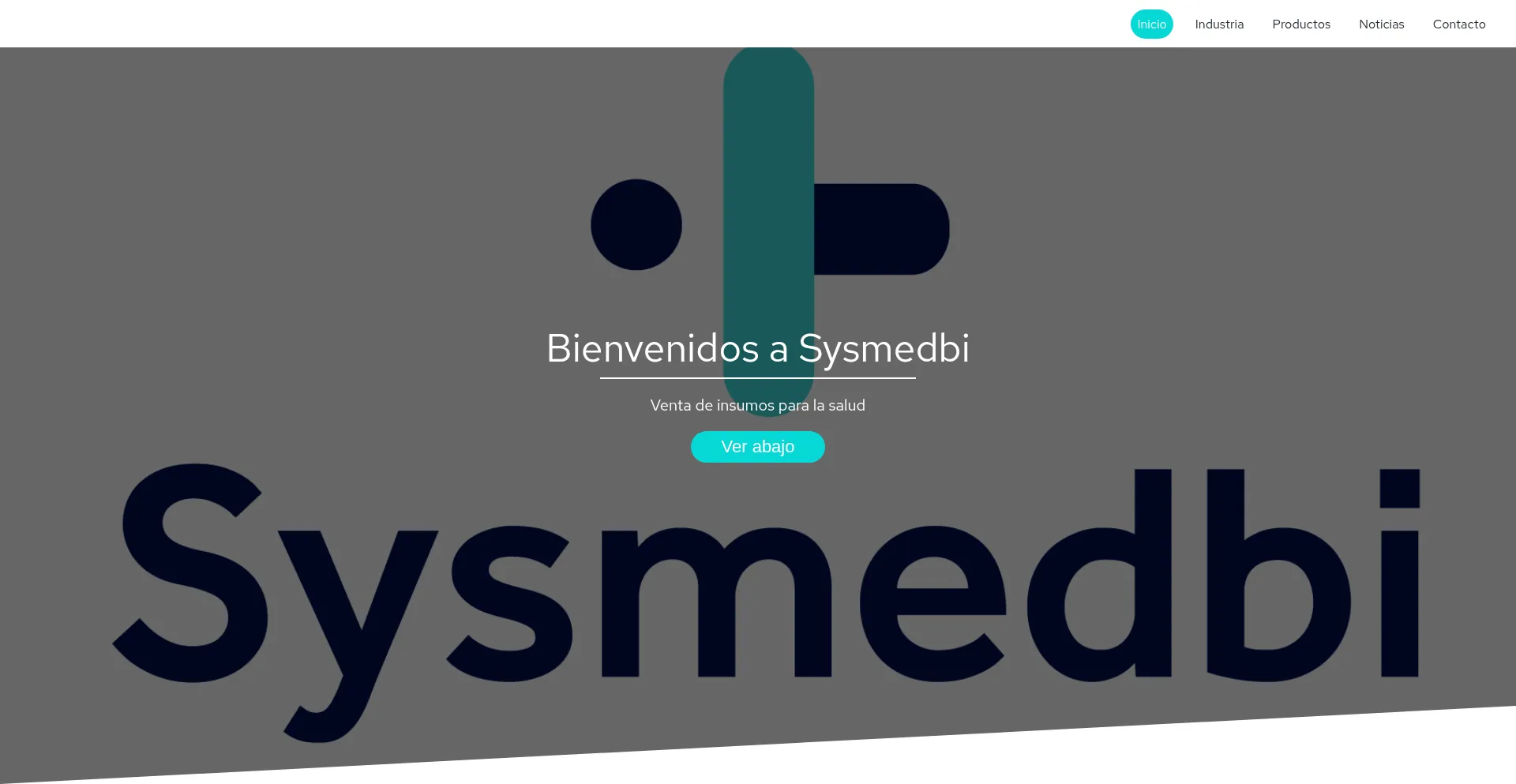 Sysmedbi.com.mx