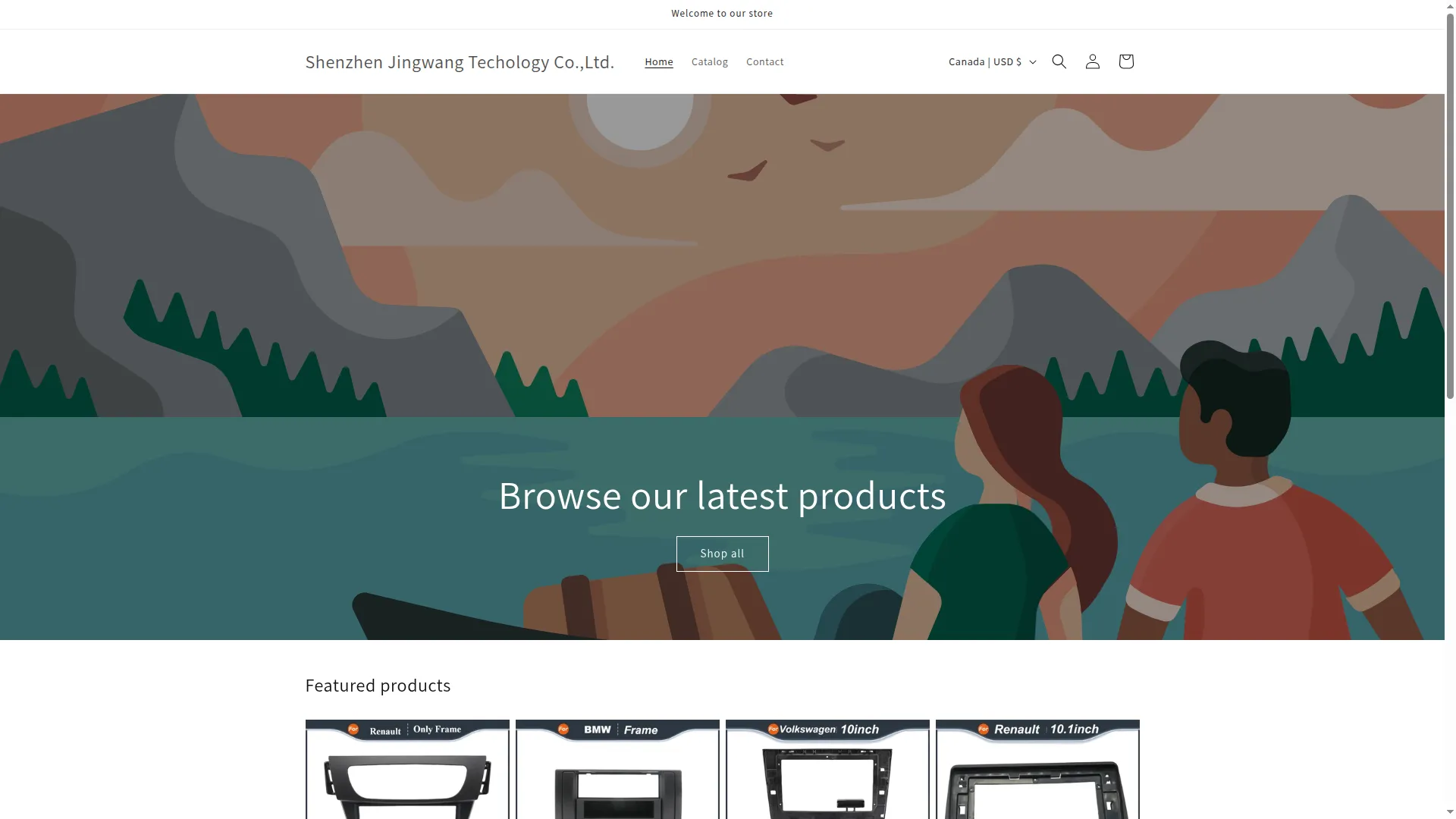 Szjwtech.com
