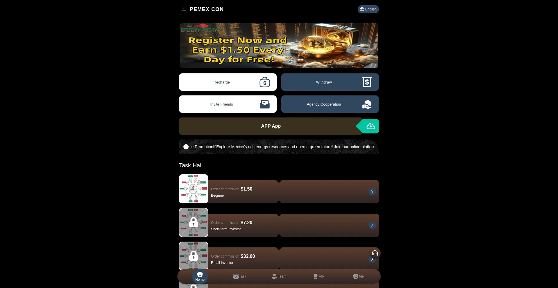 T.fewh.net Screenshot