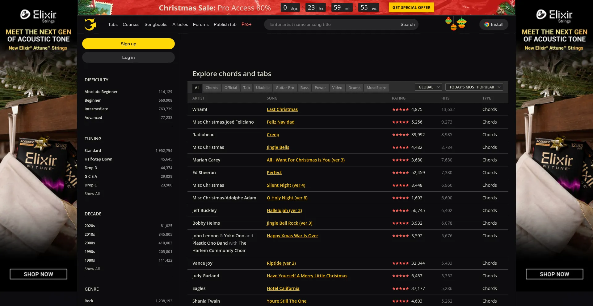 Tabs.ultimate-guitar.com