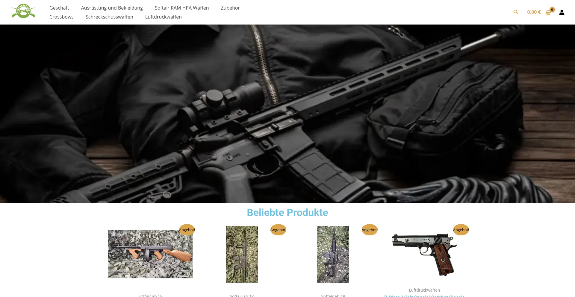 Tac-vanguard.com